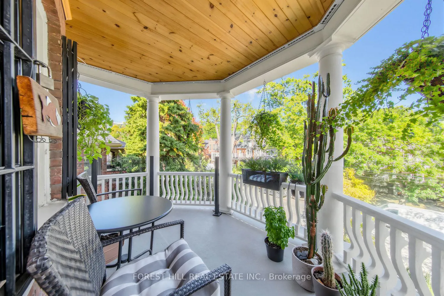 68 Kendal Avenue #6