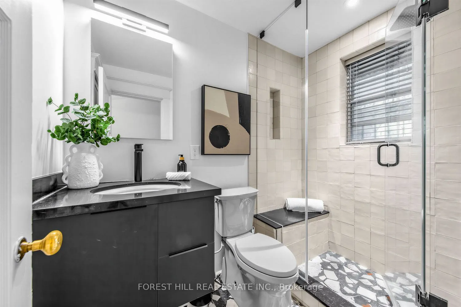 68 Kendal Avenue #6