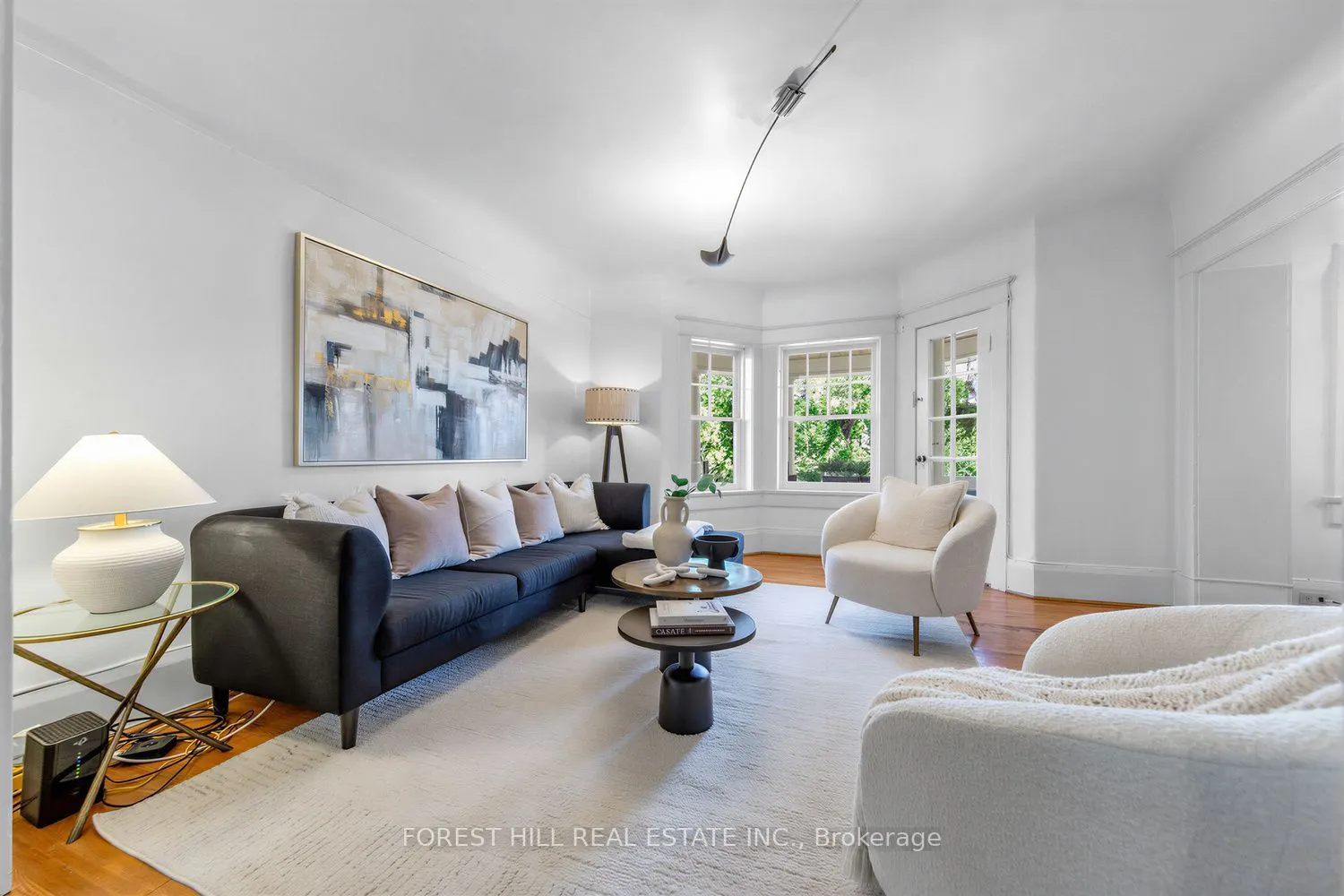 68 Kendal Avenue #6