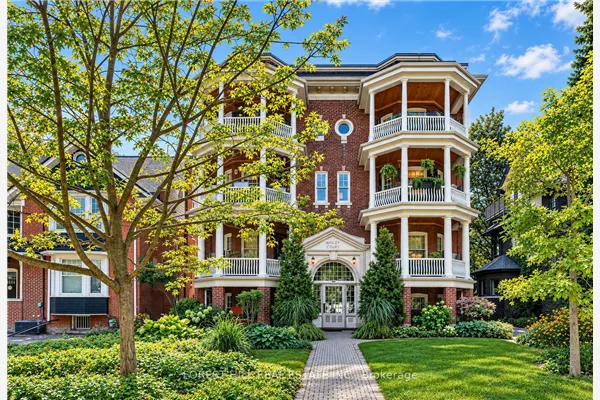 68 Kendal Avenue #6