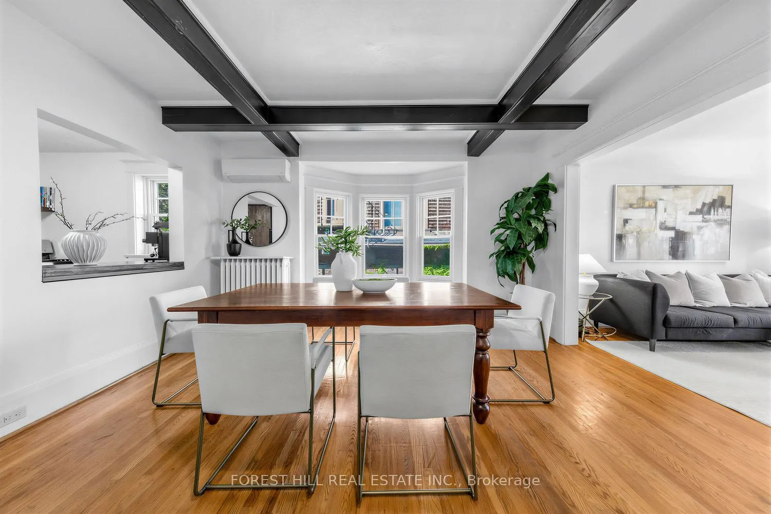 68 Kendal Avenue #6