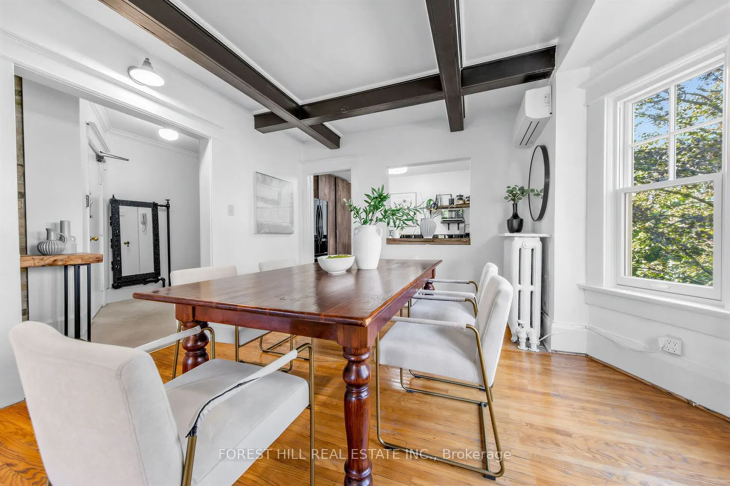 68 Kendal Avenue #6