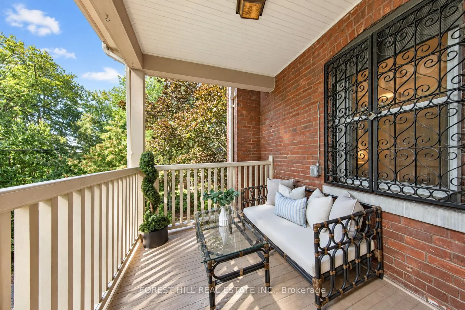 68 Kendal Avenue #6