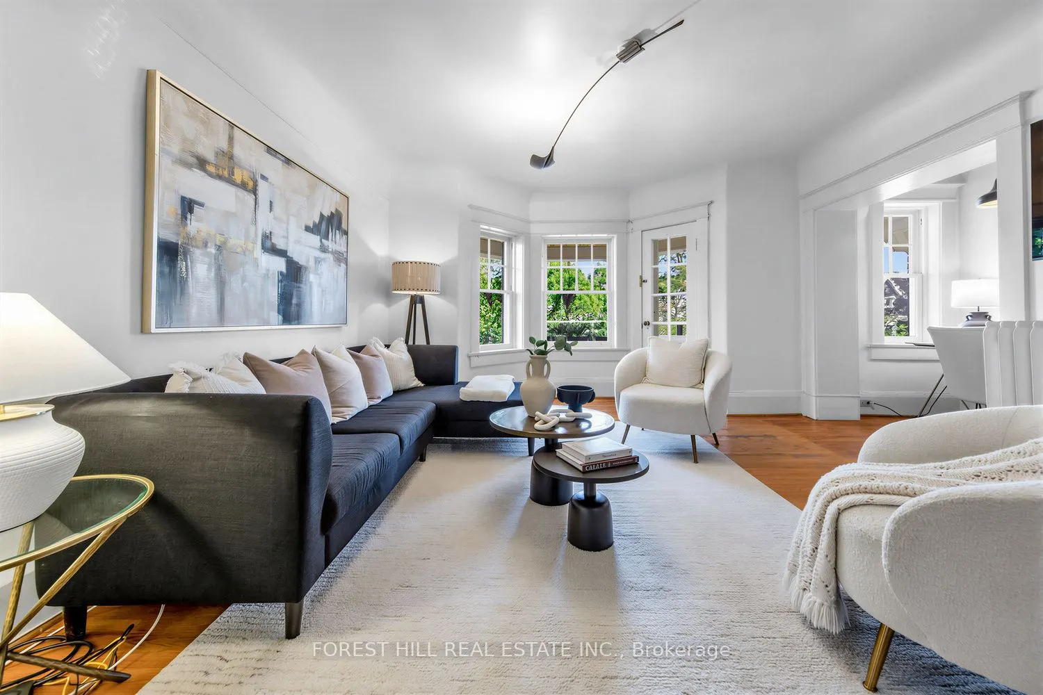 68 Kendal Avenue #6