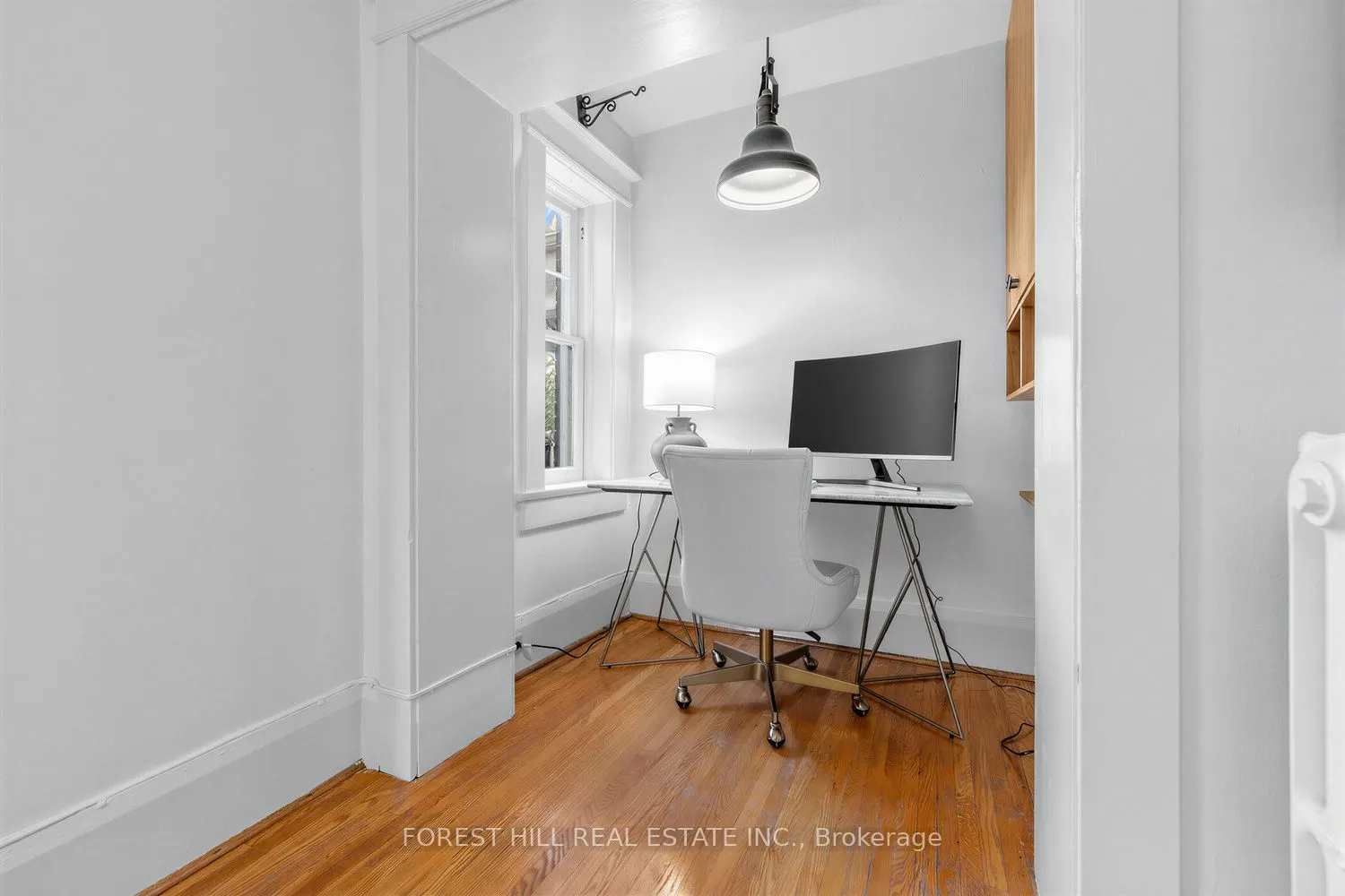 68 Kendal Avenue #6