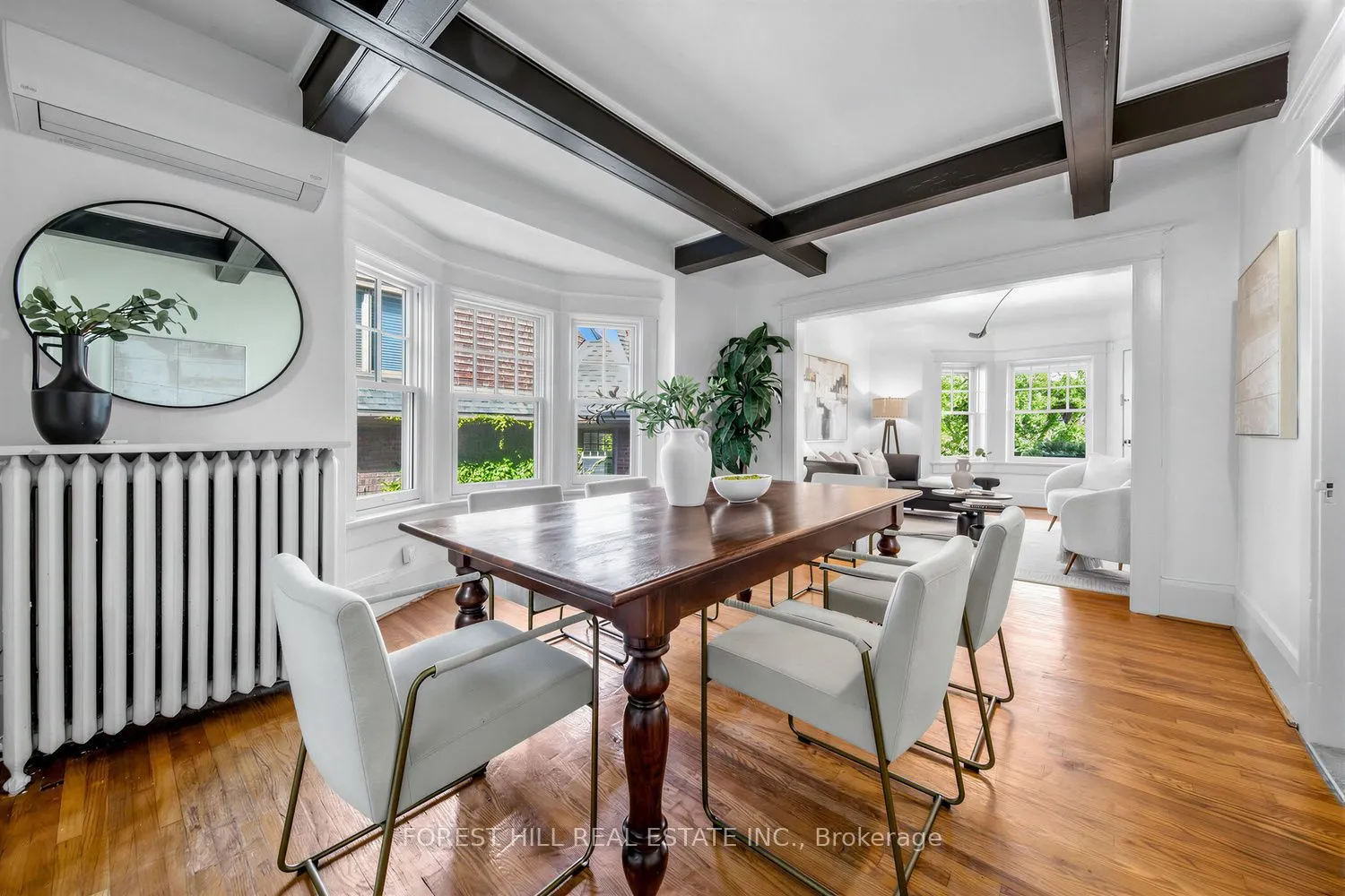 68 Kendal Avenue #6