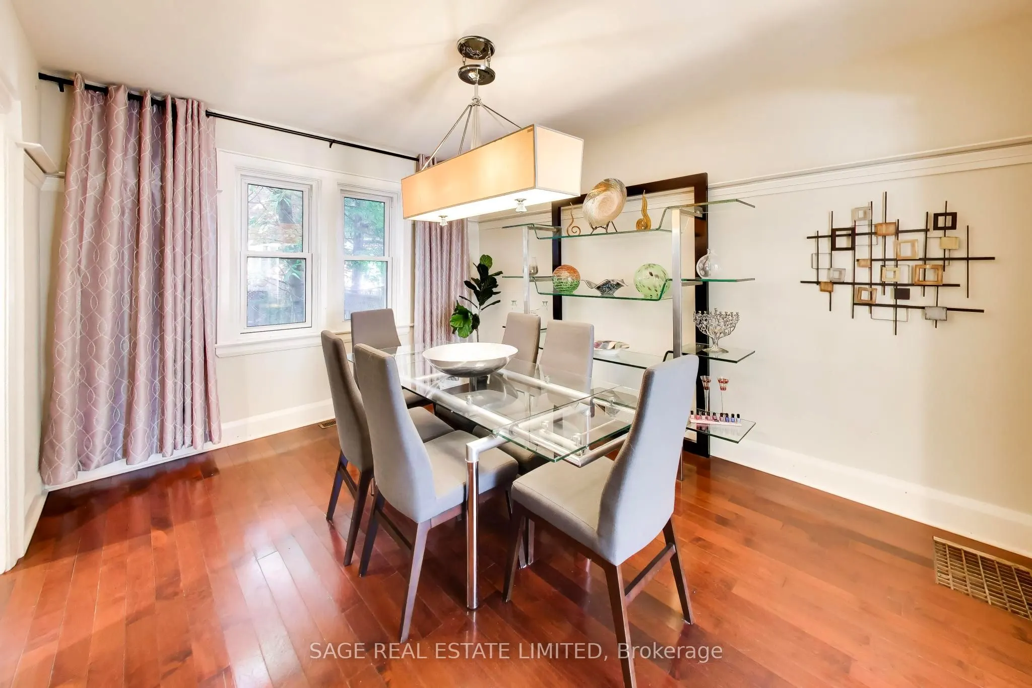 57 Edith Drive