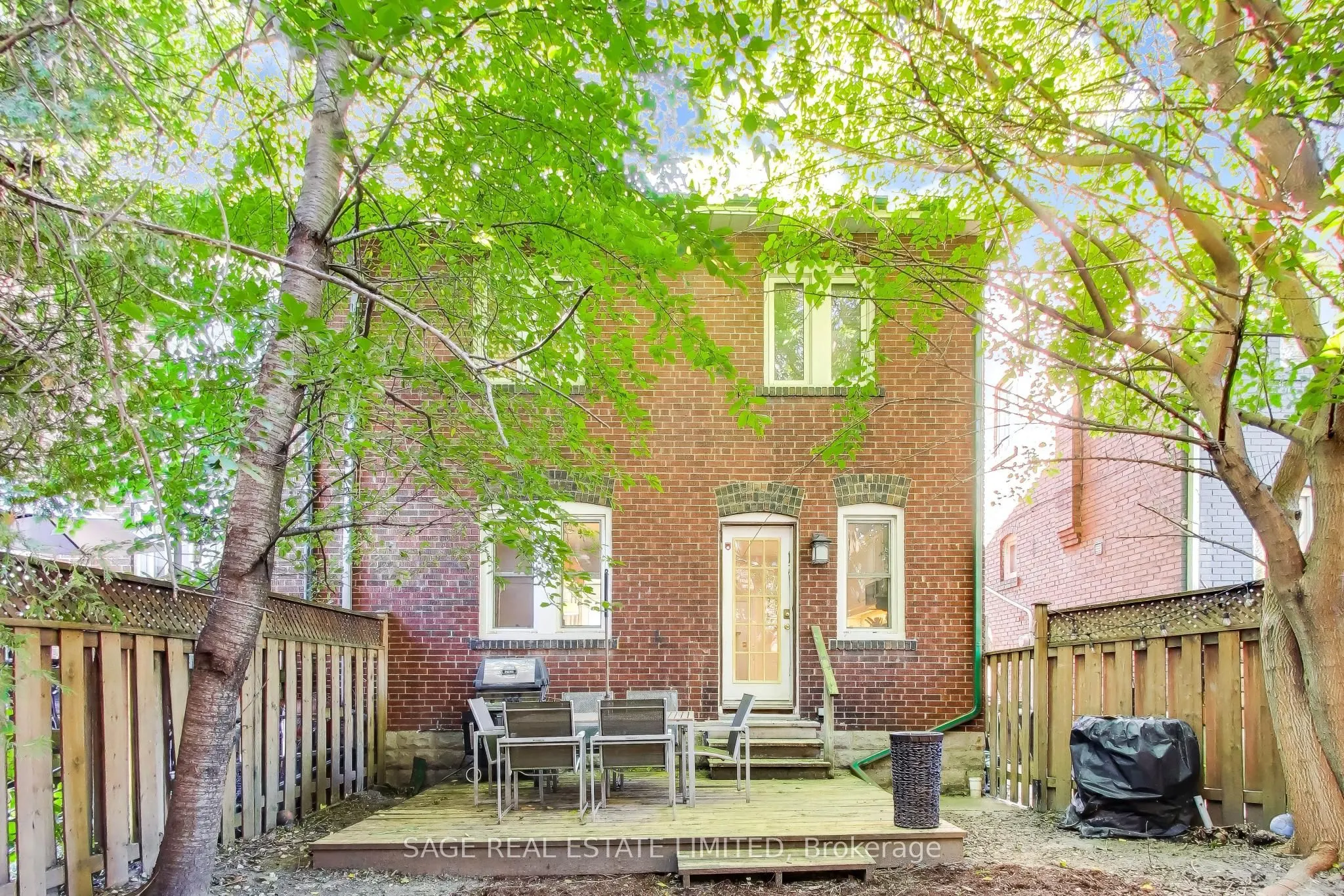 57 Edith Drive