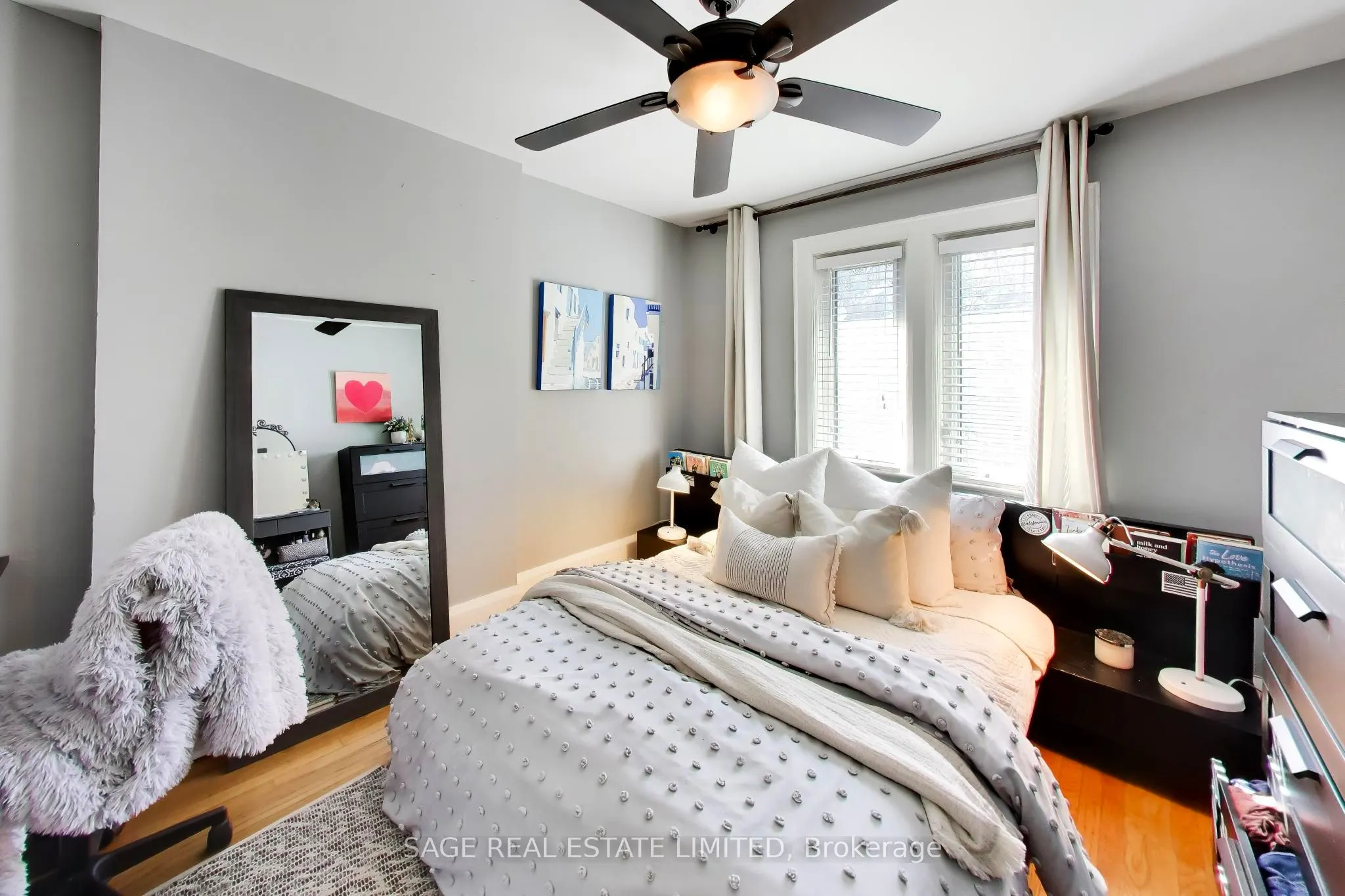 57 Edith Drive