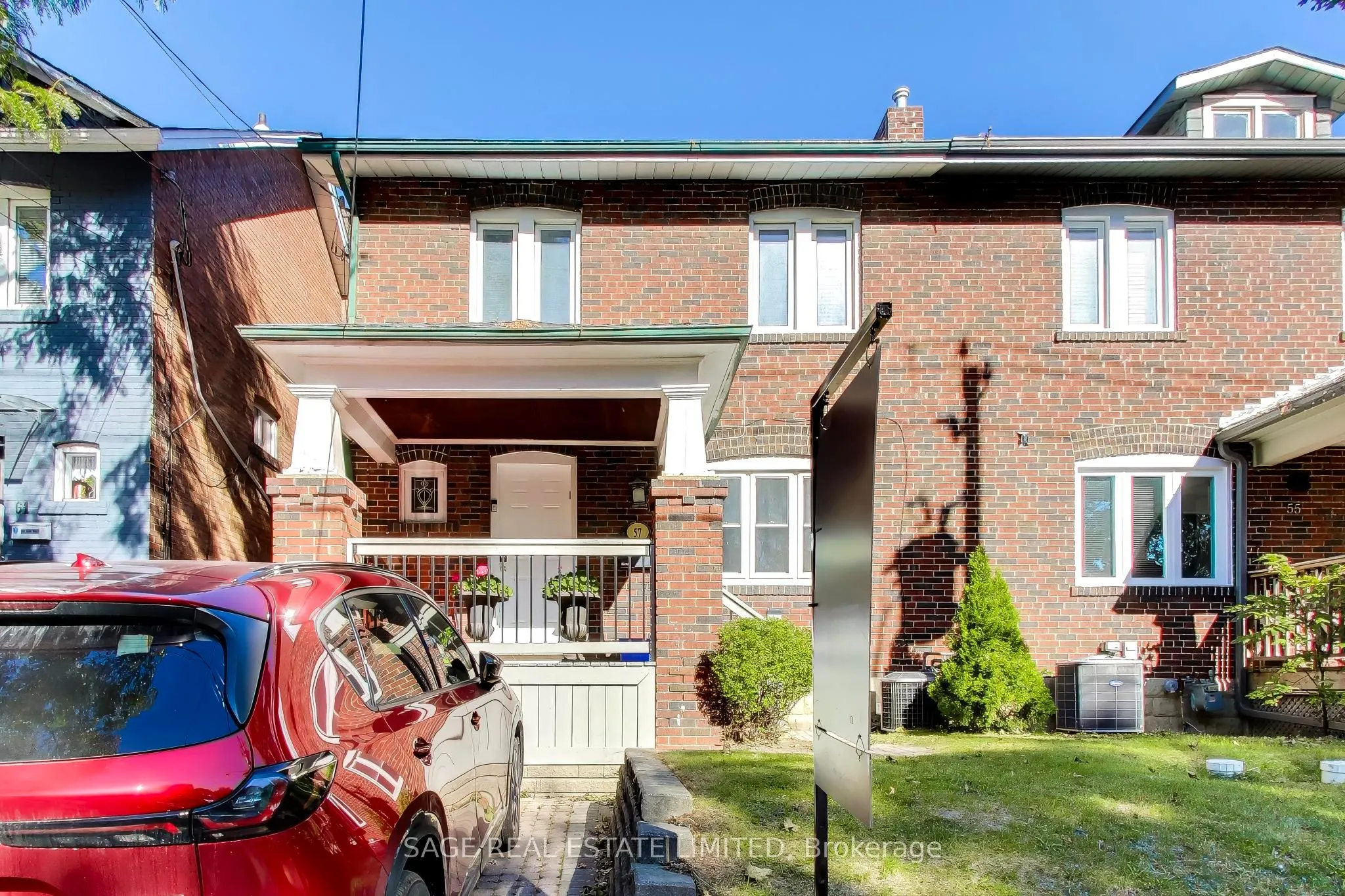 57 Edith Drive