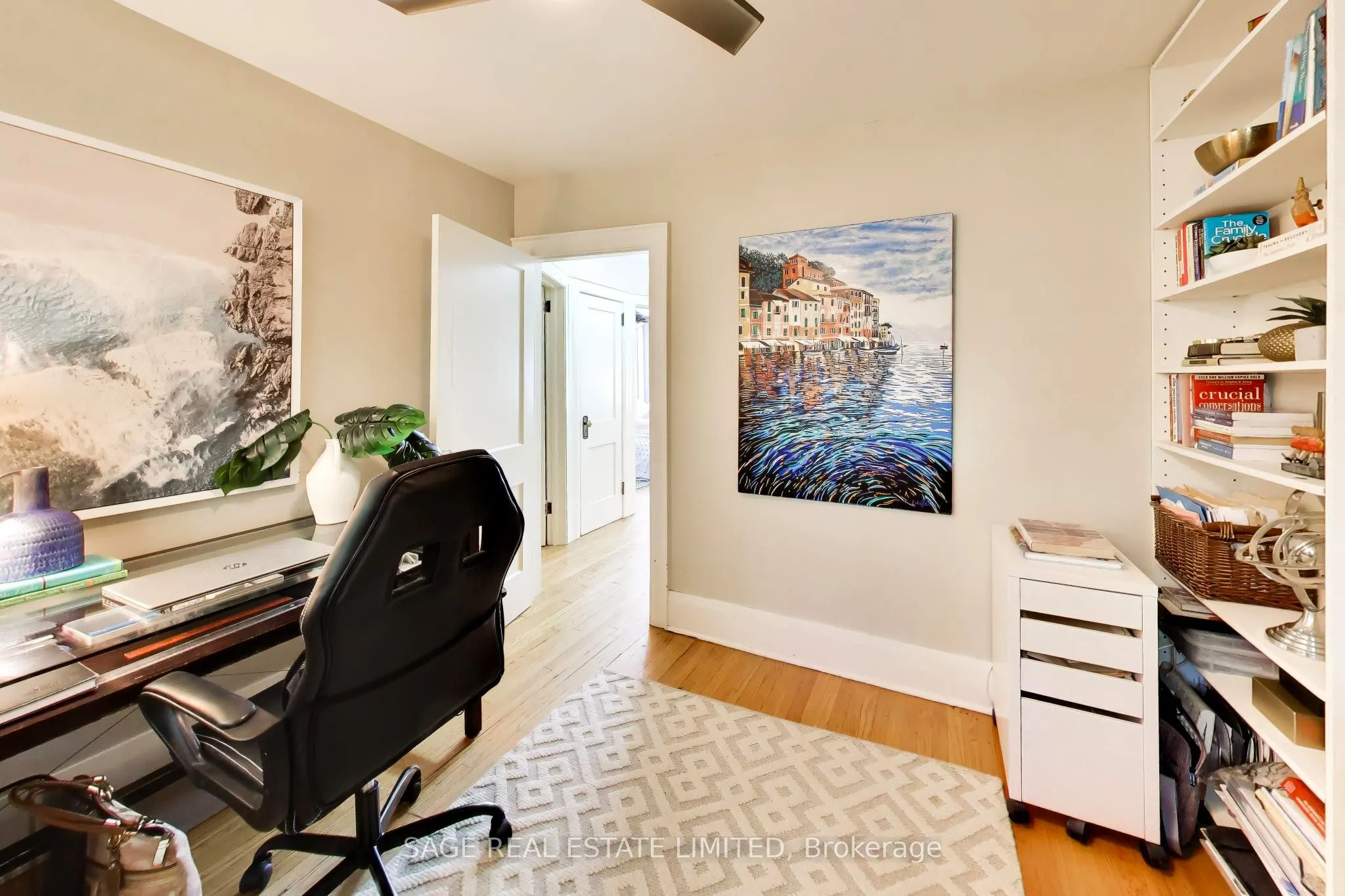 57 Edith Drive