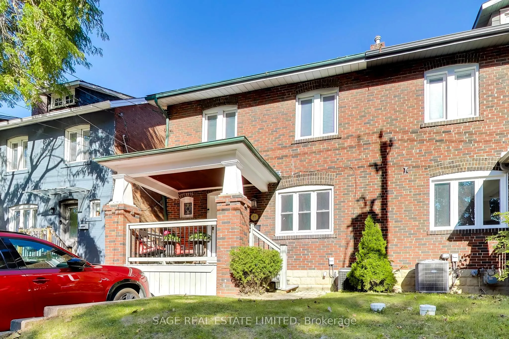 57 Edith Drive