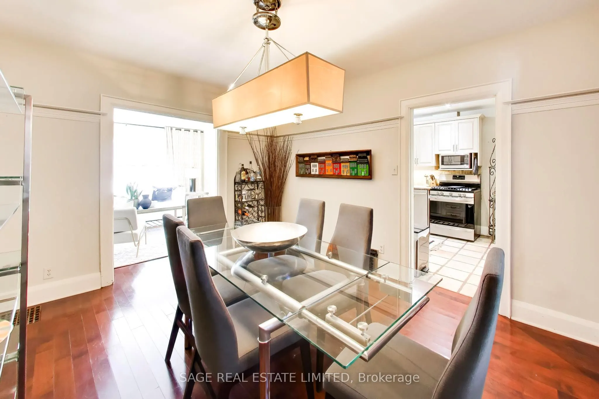 57 Edith Drive