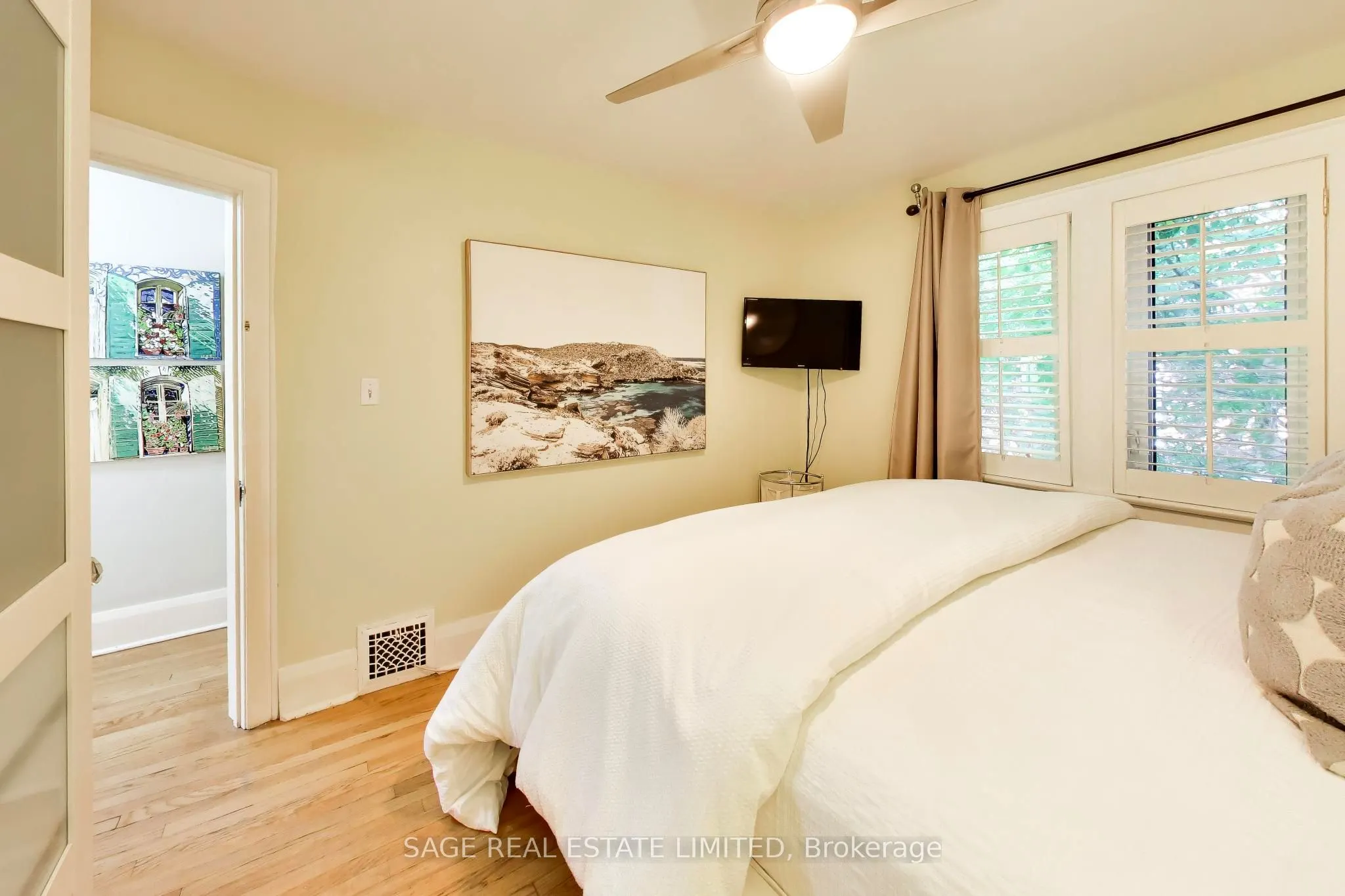 57 Edith Drive