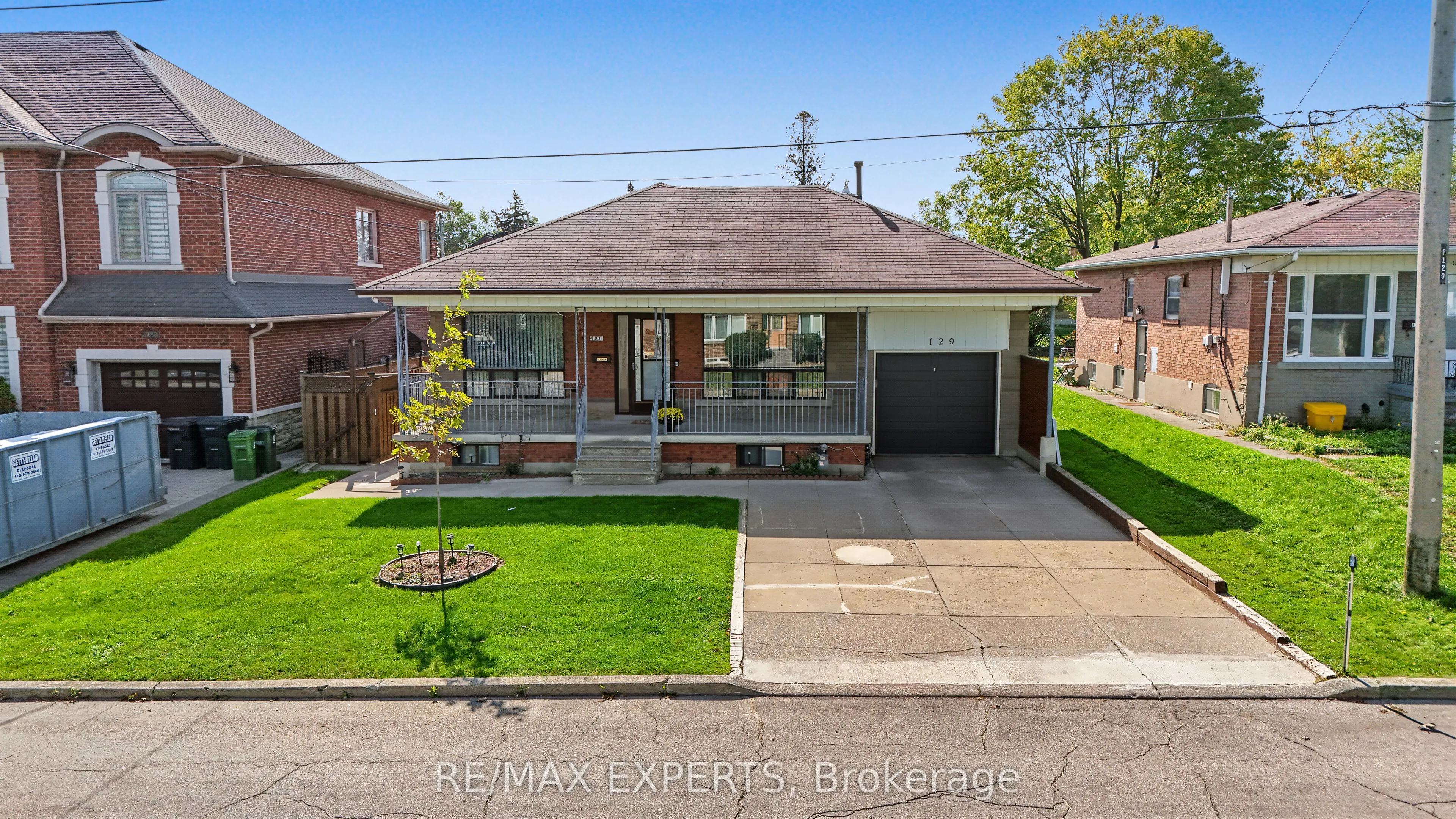 129 Sultana Avenue