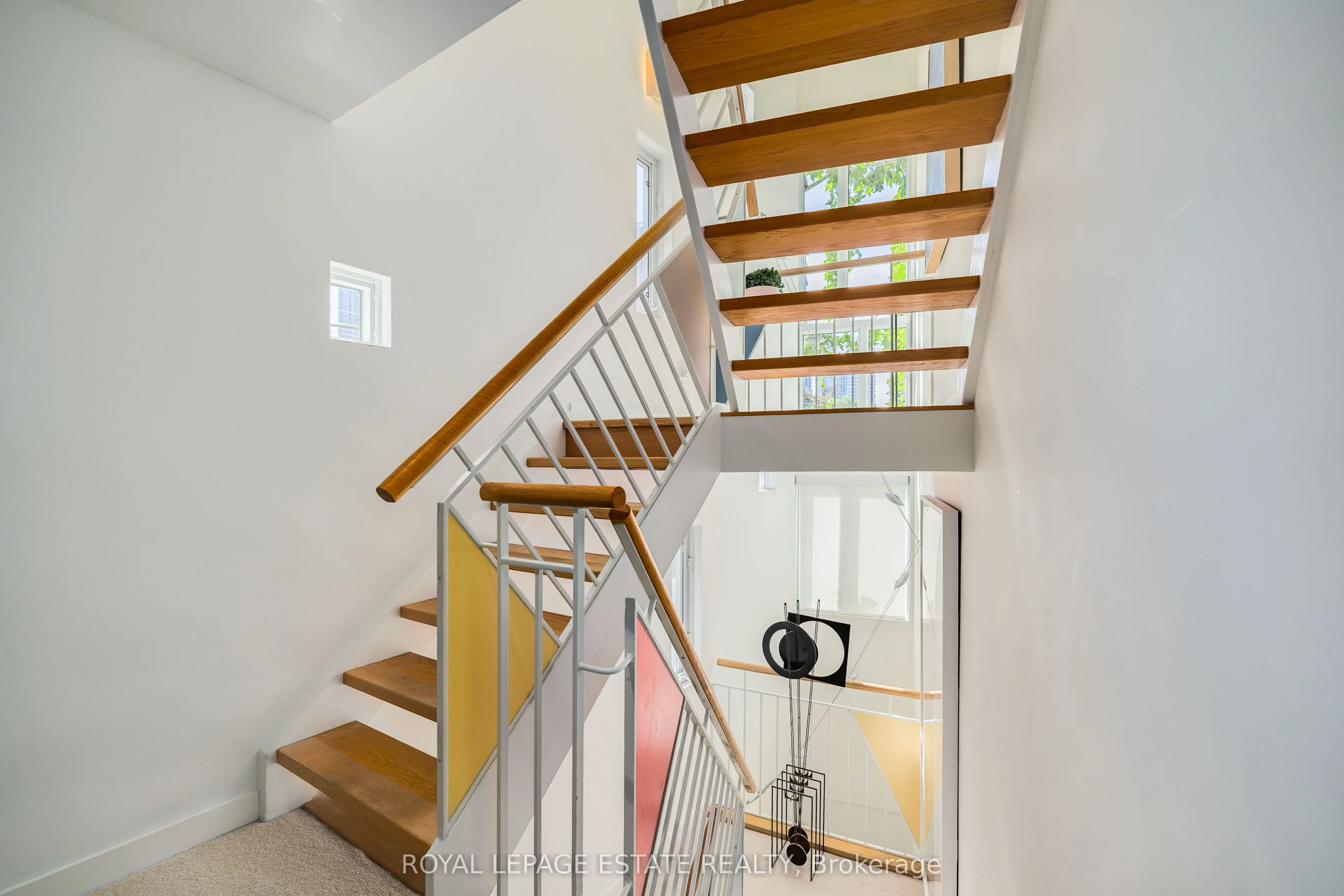 61 Seaton Street