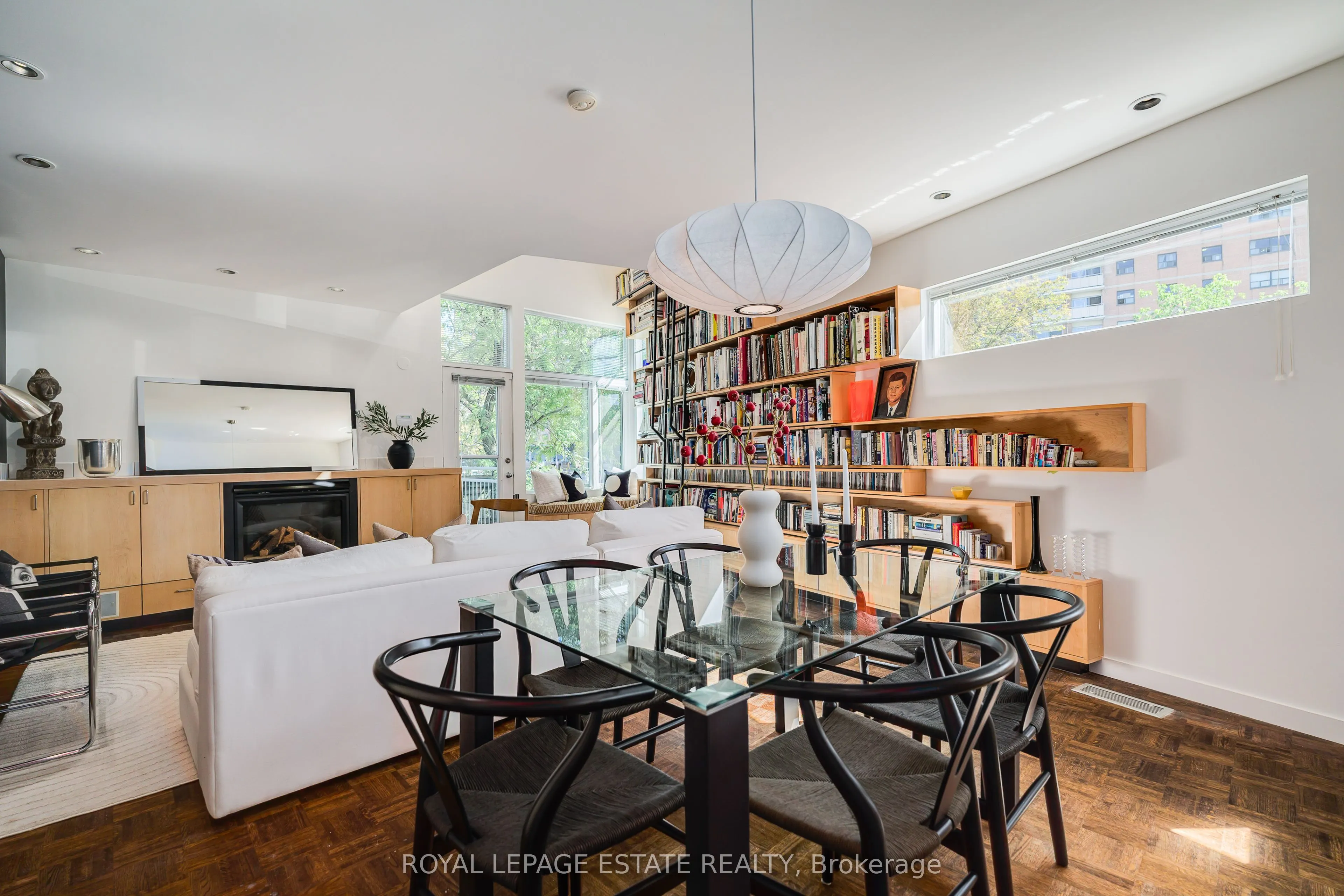 61 Seaton Street