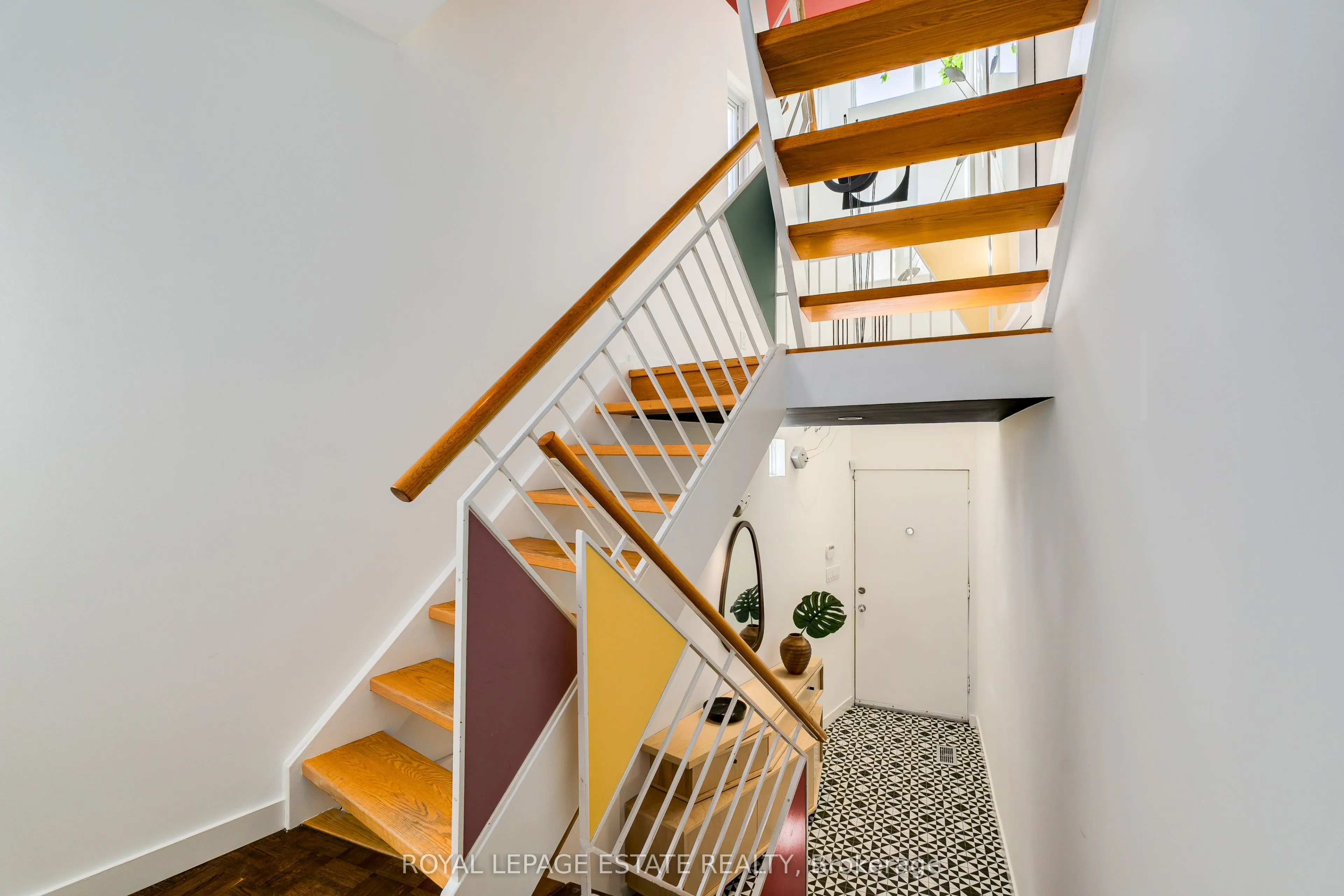 61 Seaton Street