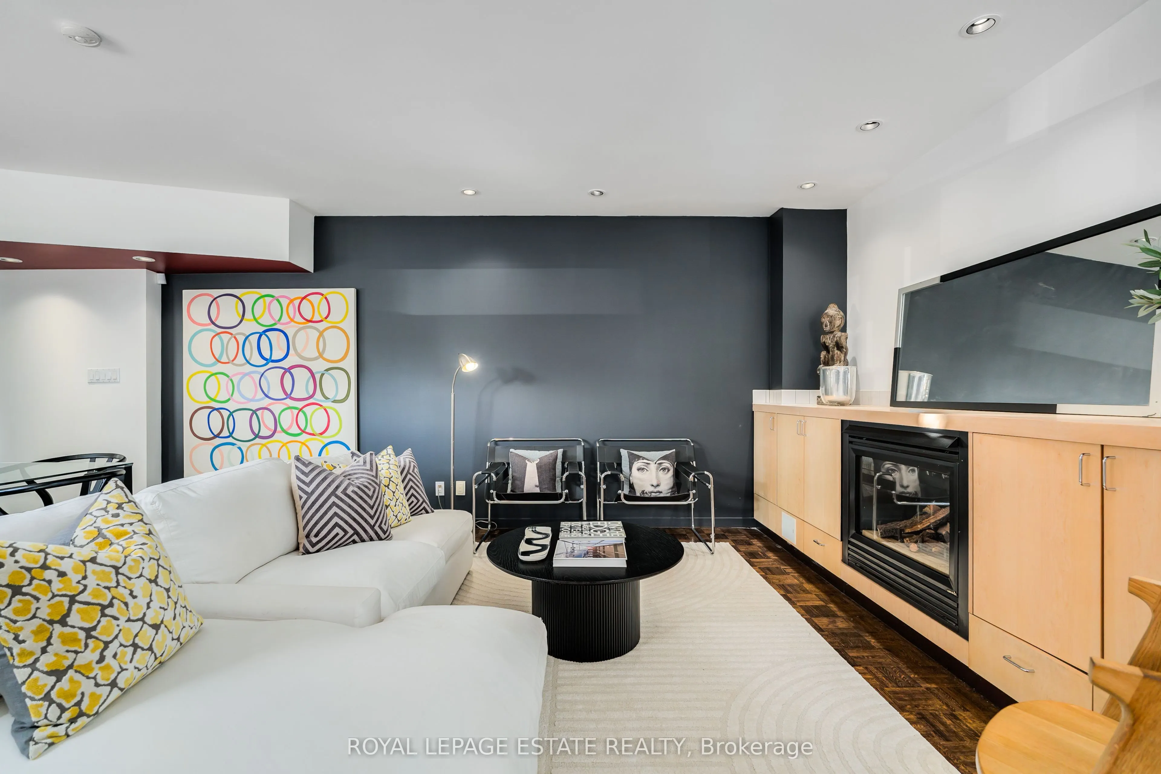 61 Seaton Street