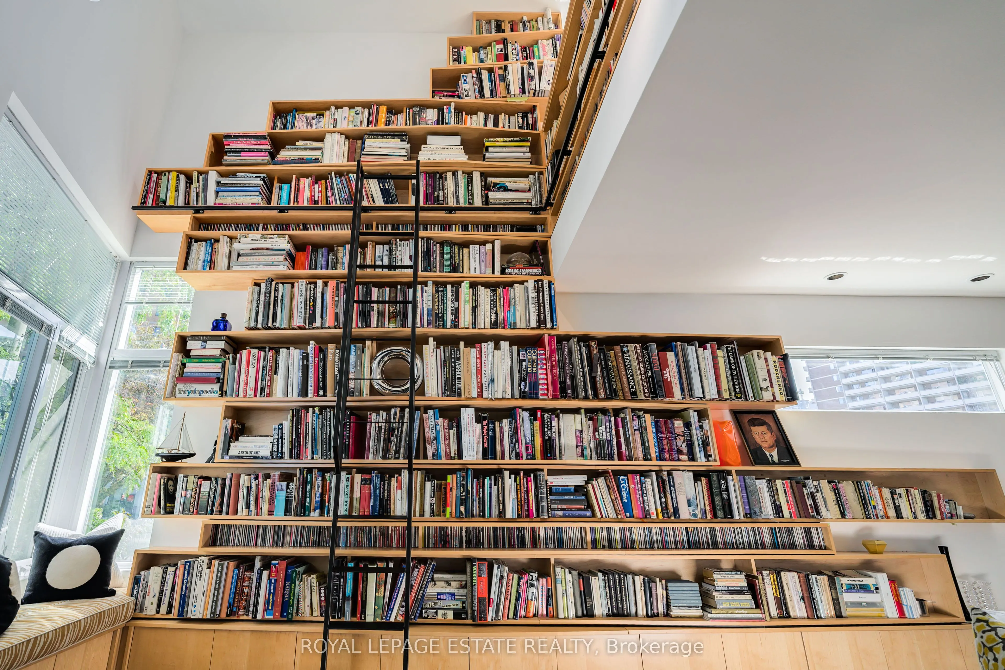 61 Seaton Street