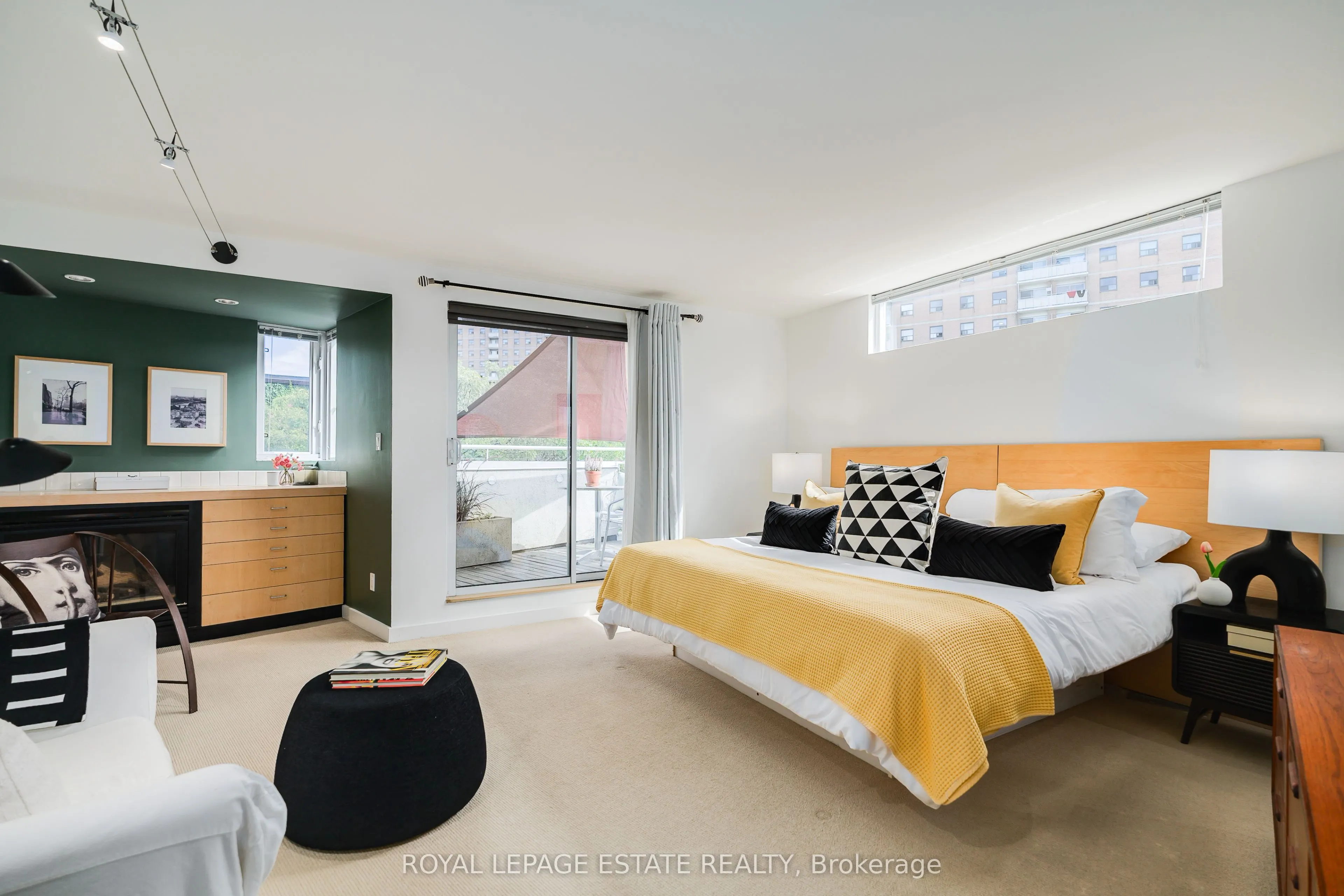 61 Seaton Street