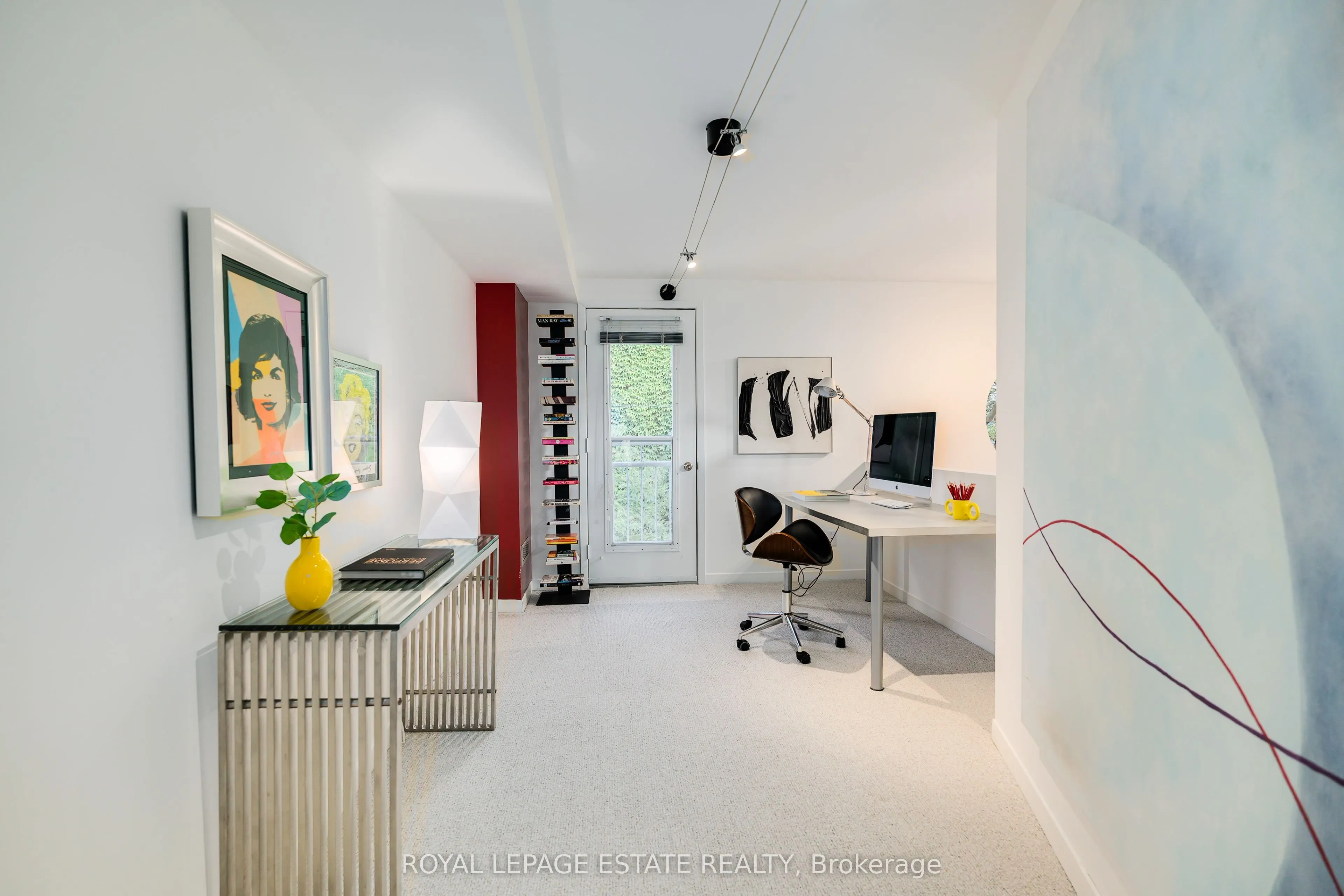 61 Seaton Street