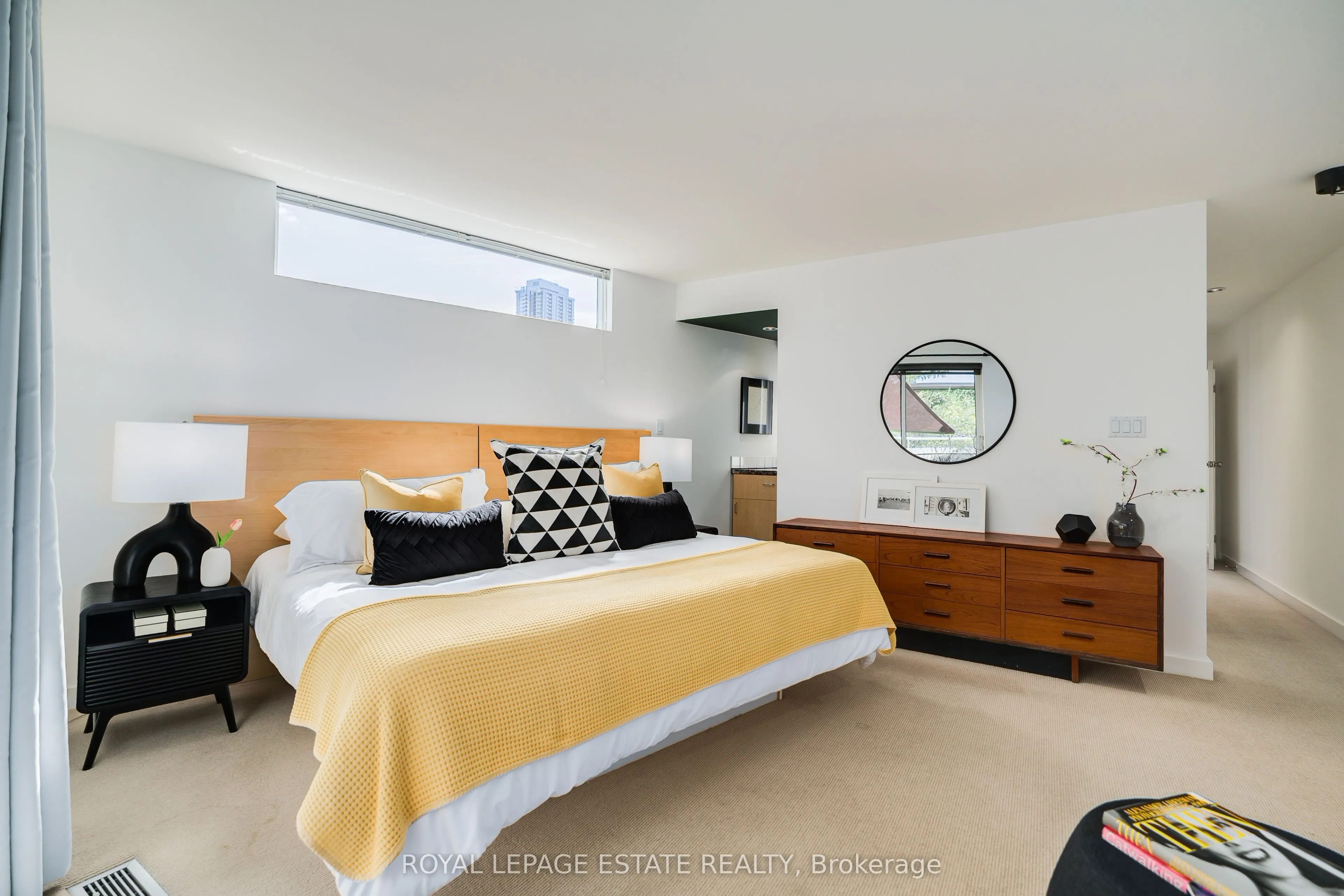 61 Seaton Street