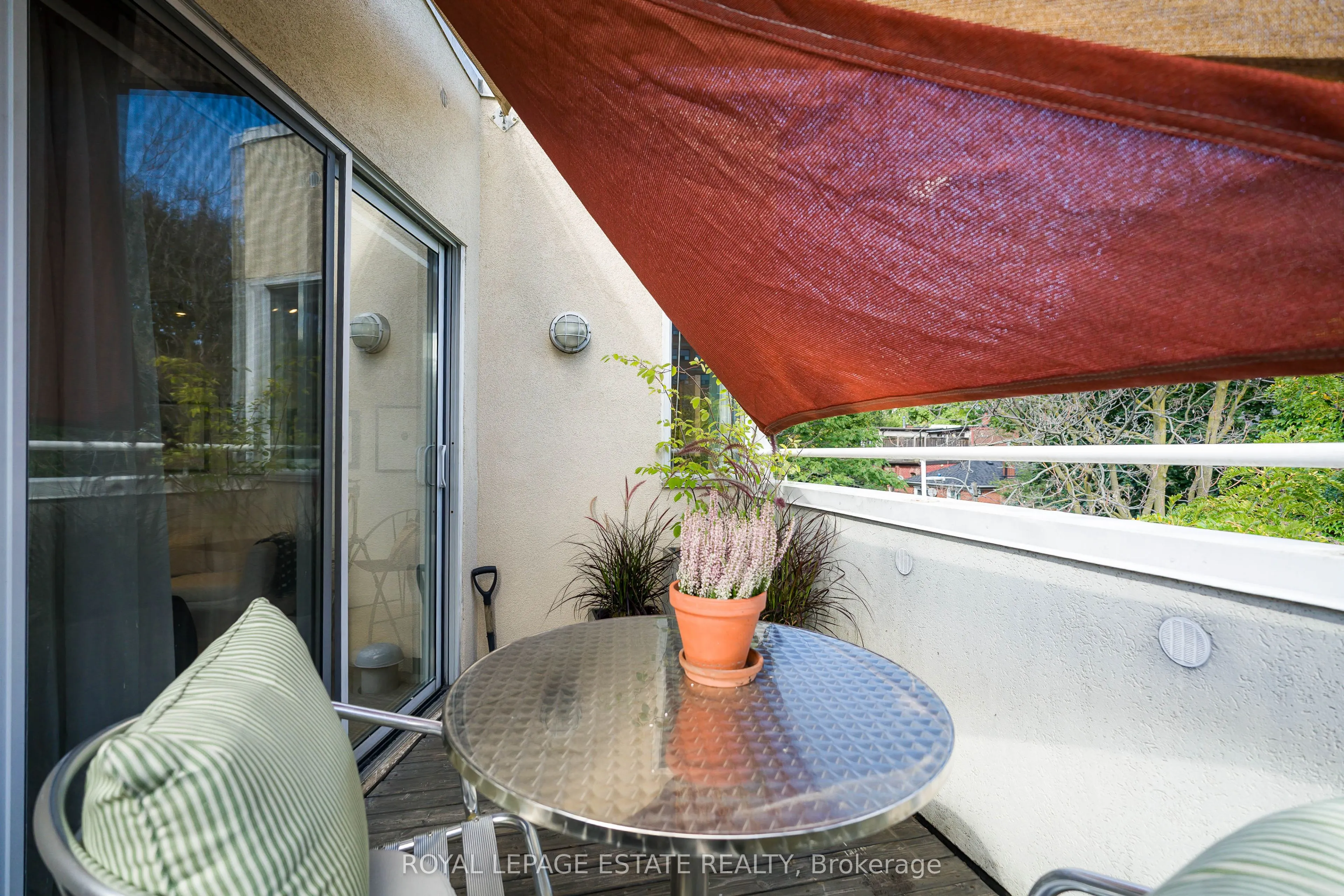 61 Seaton Street