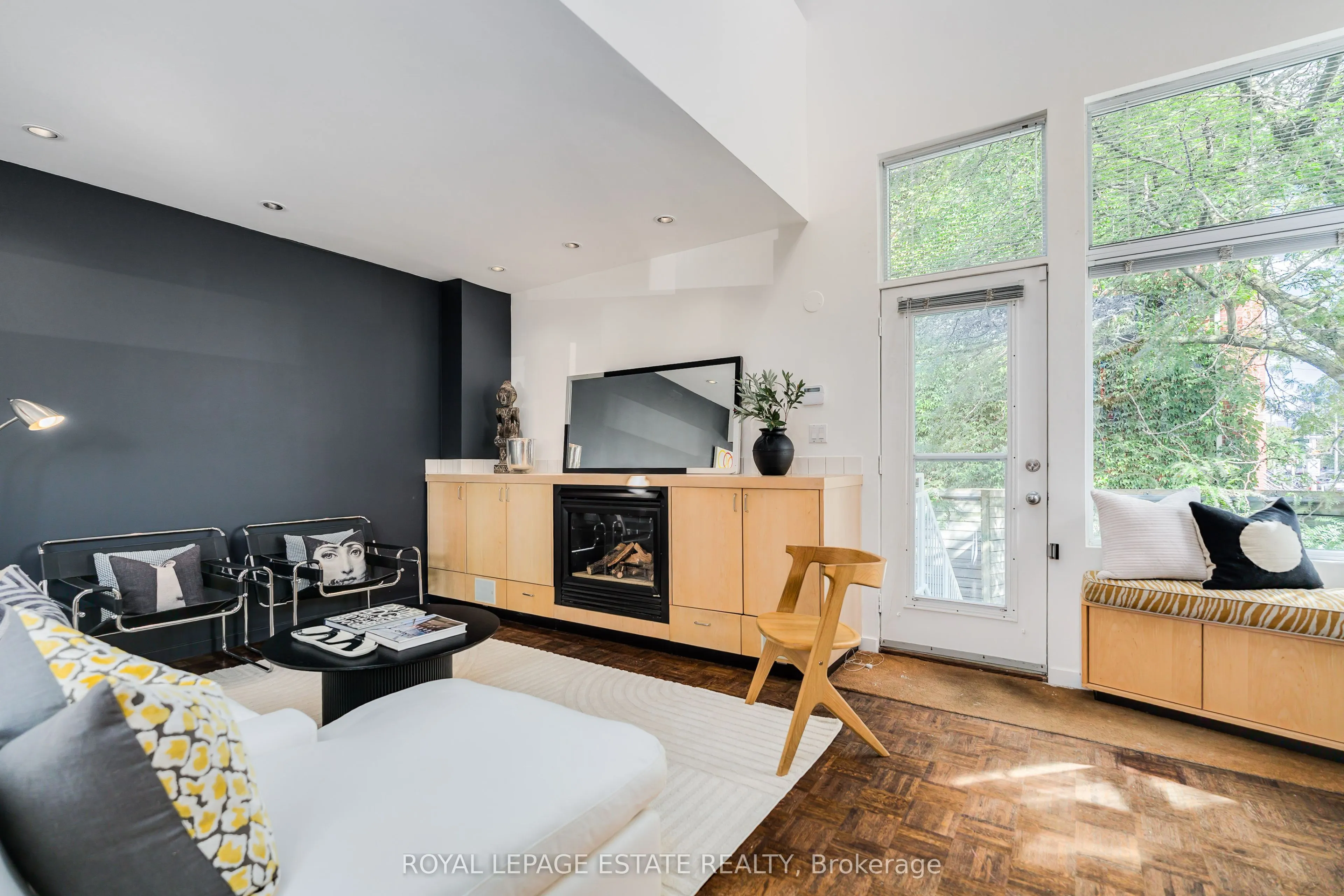 61 Seaton Street