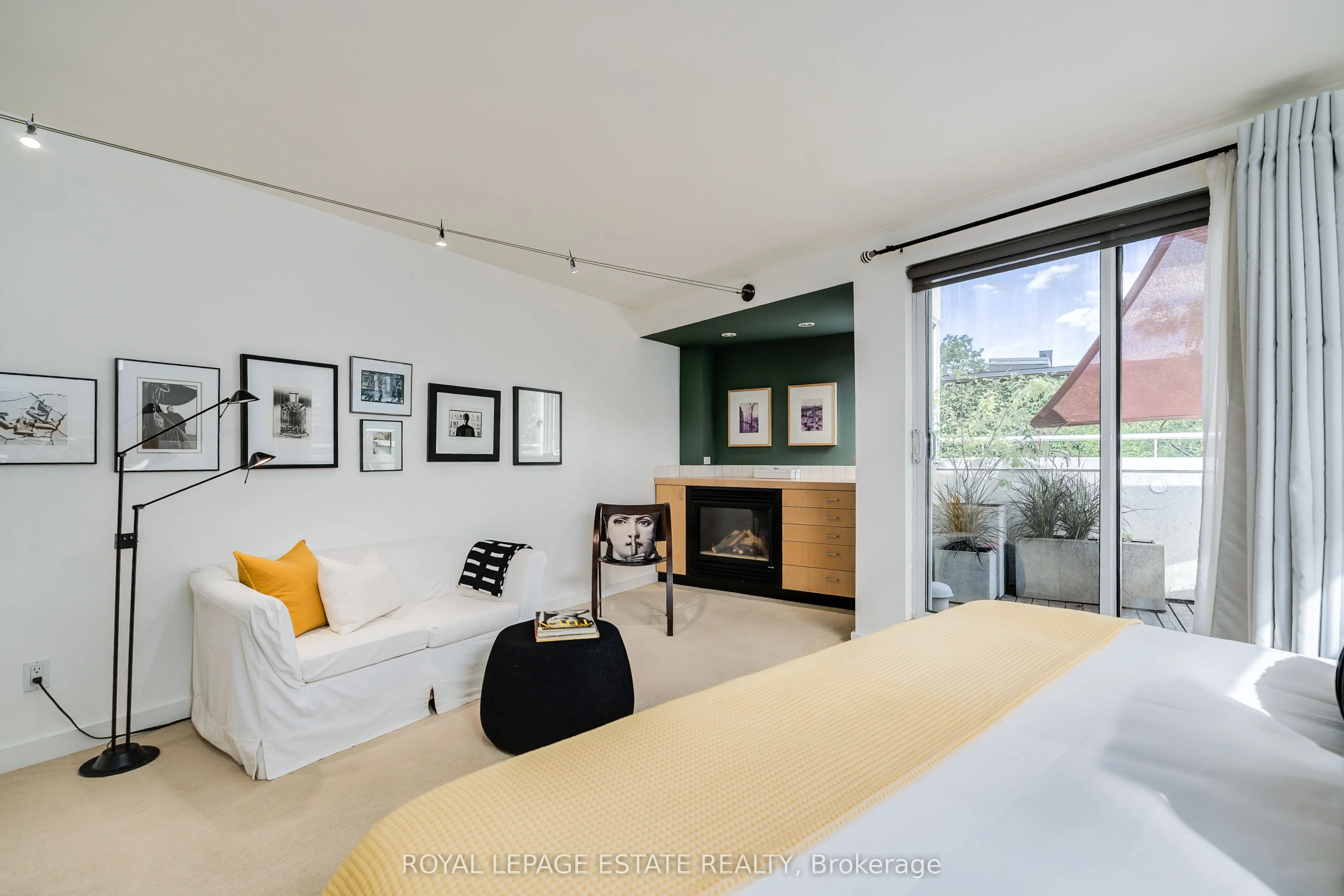 61 Seaton Street