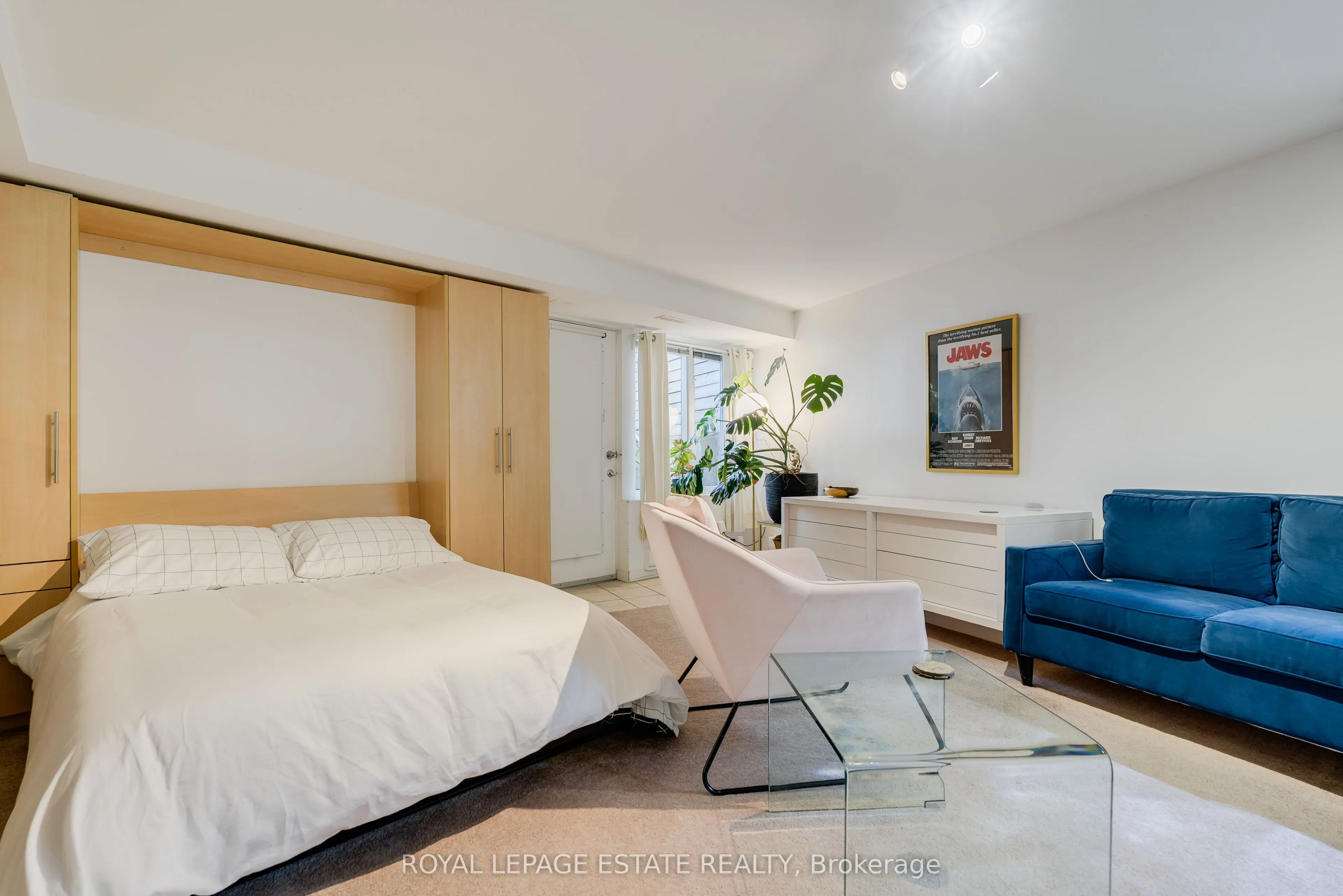 61 Seaton Street