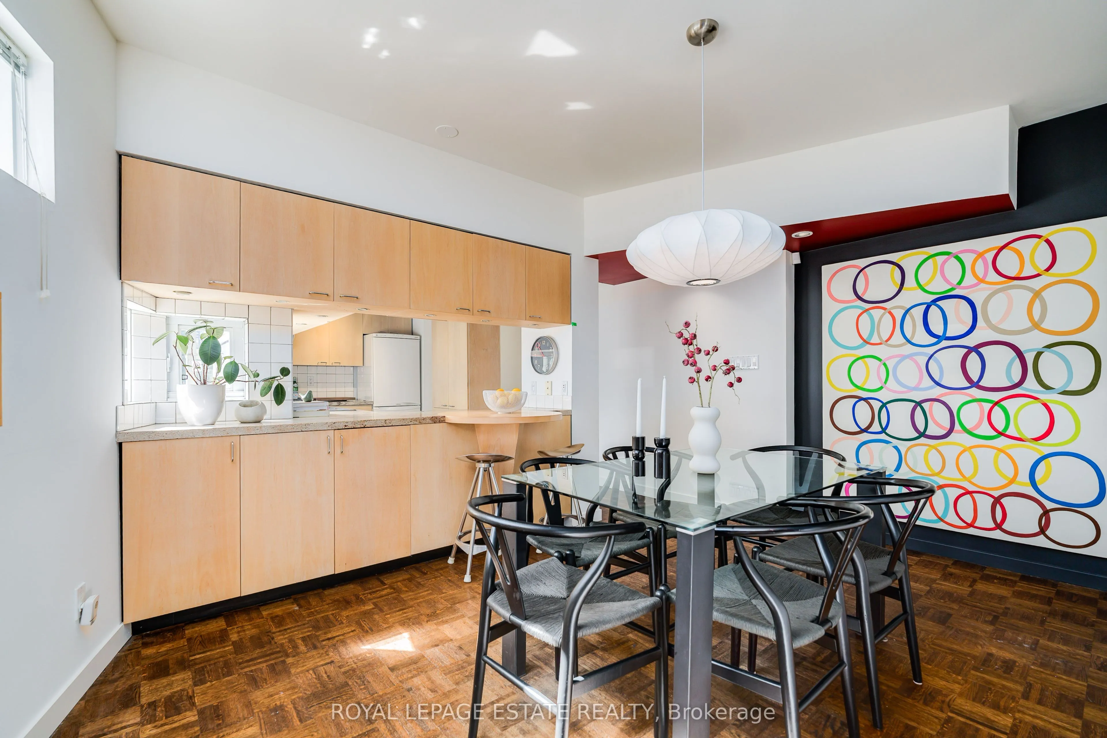 61 Seaton Street