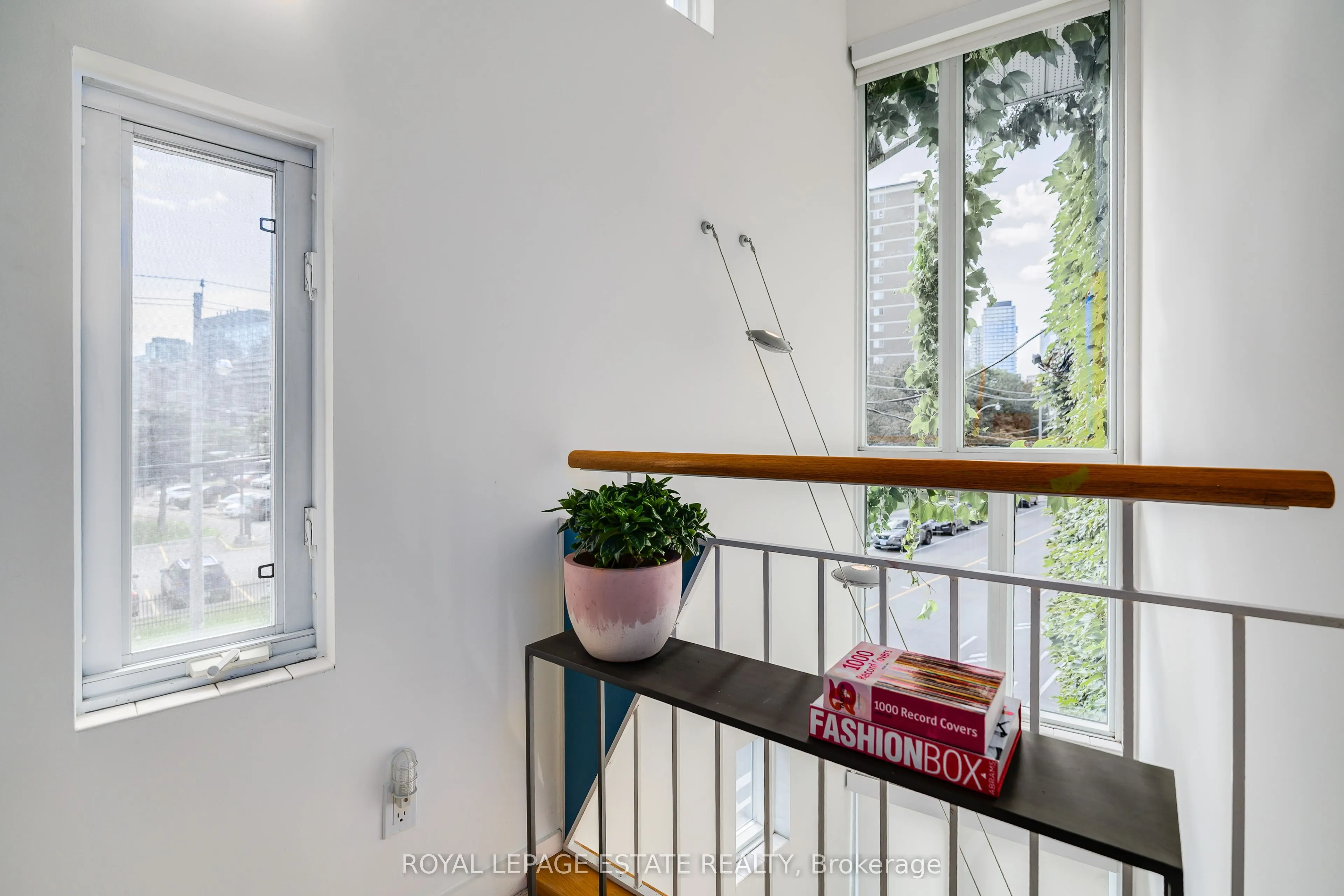 61 Seaton Street
