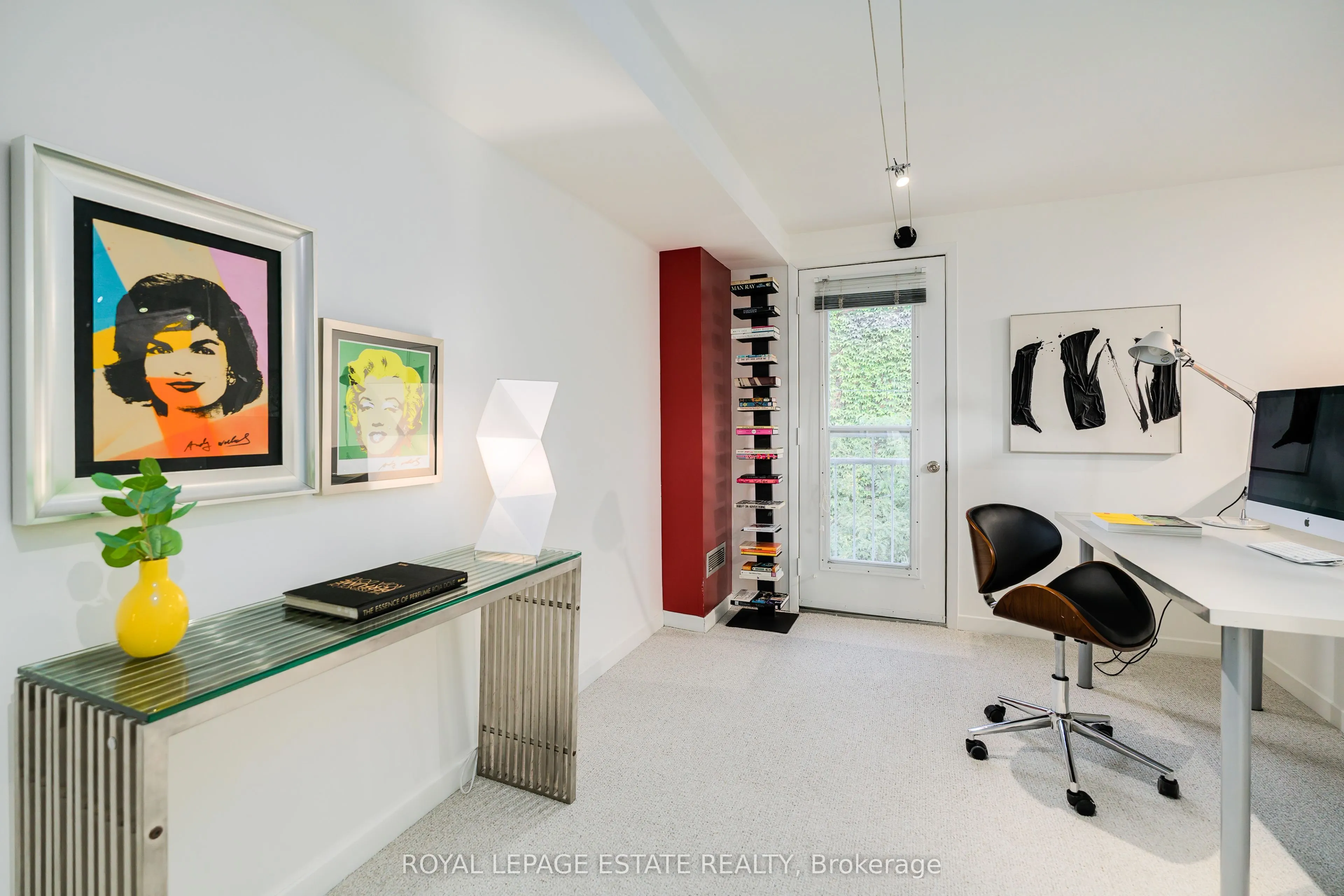 61 Seaton Street