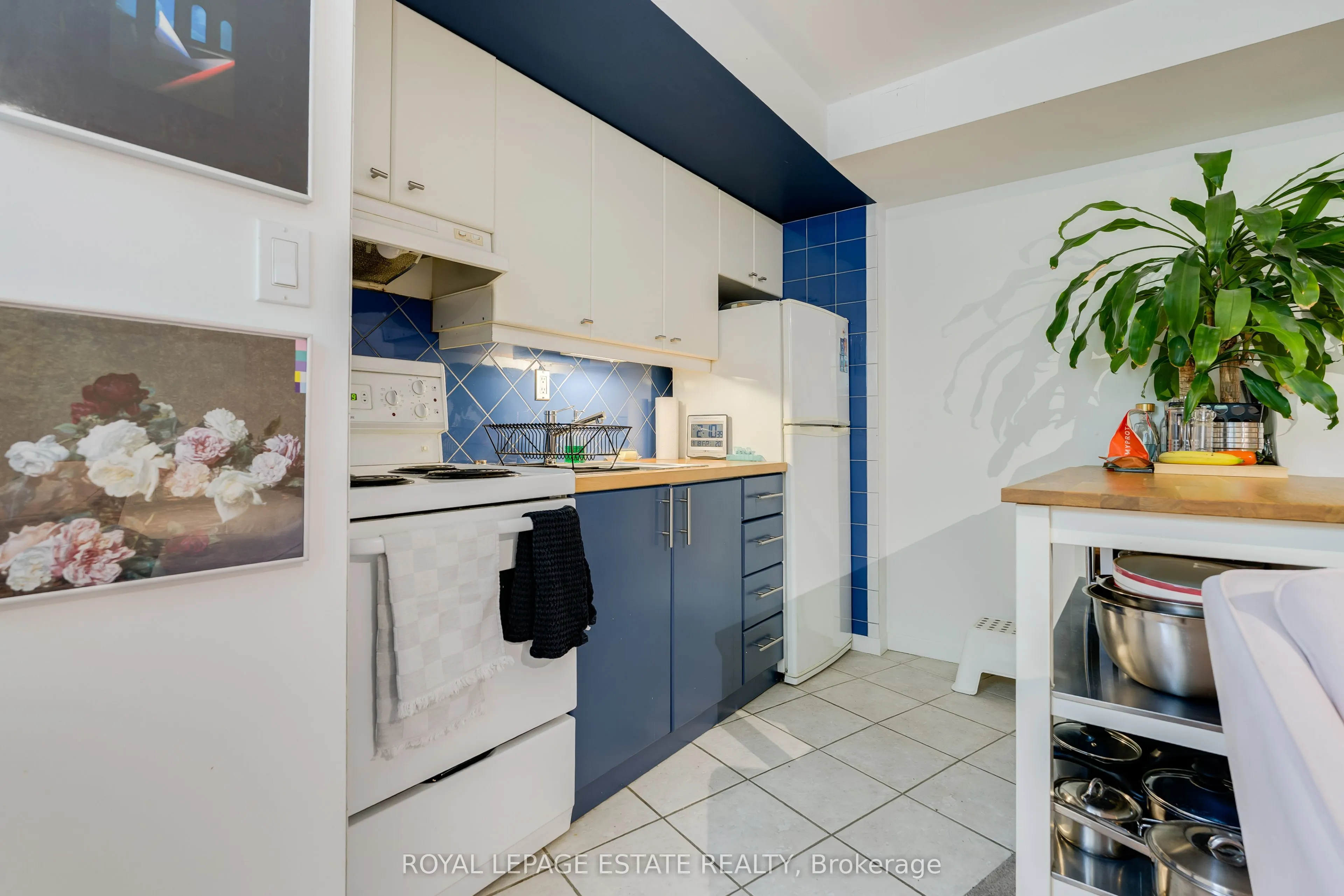 61 Seaton Street