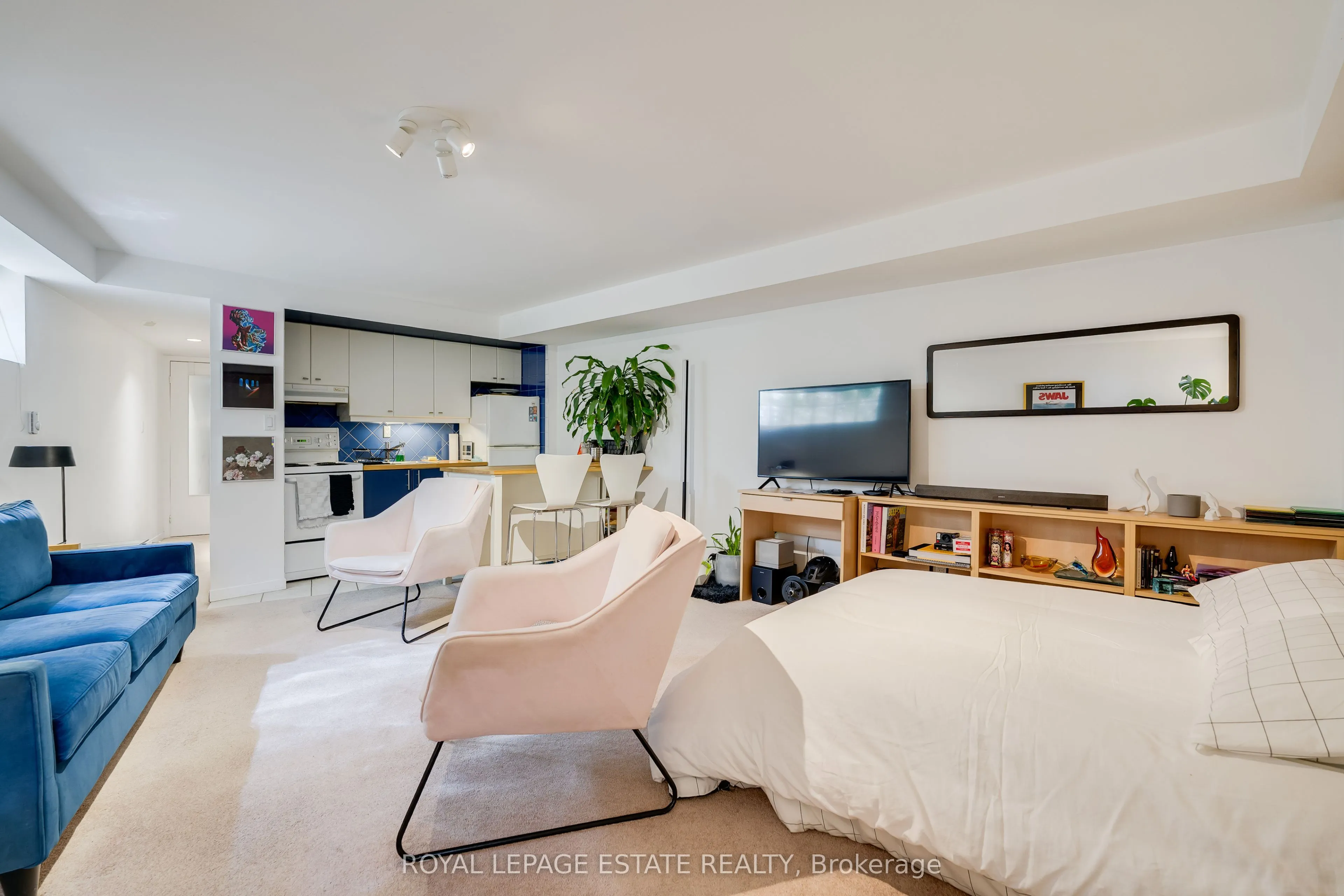 61 Seaton Street
