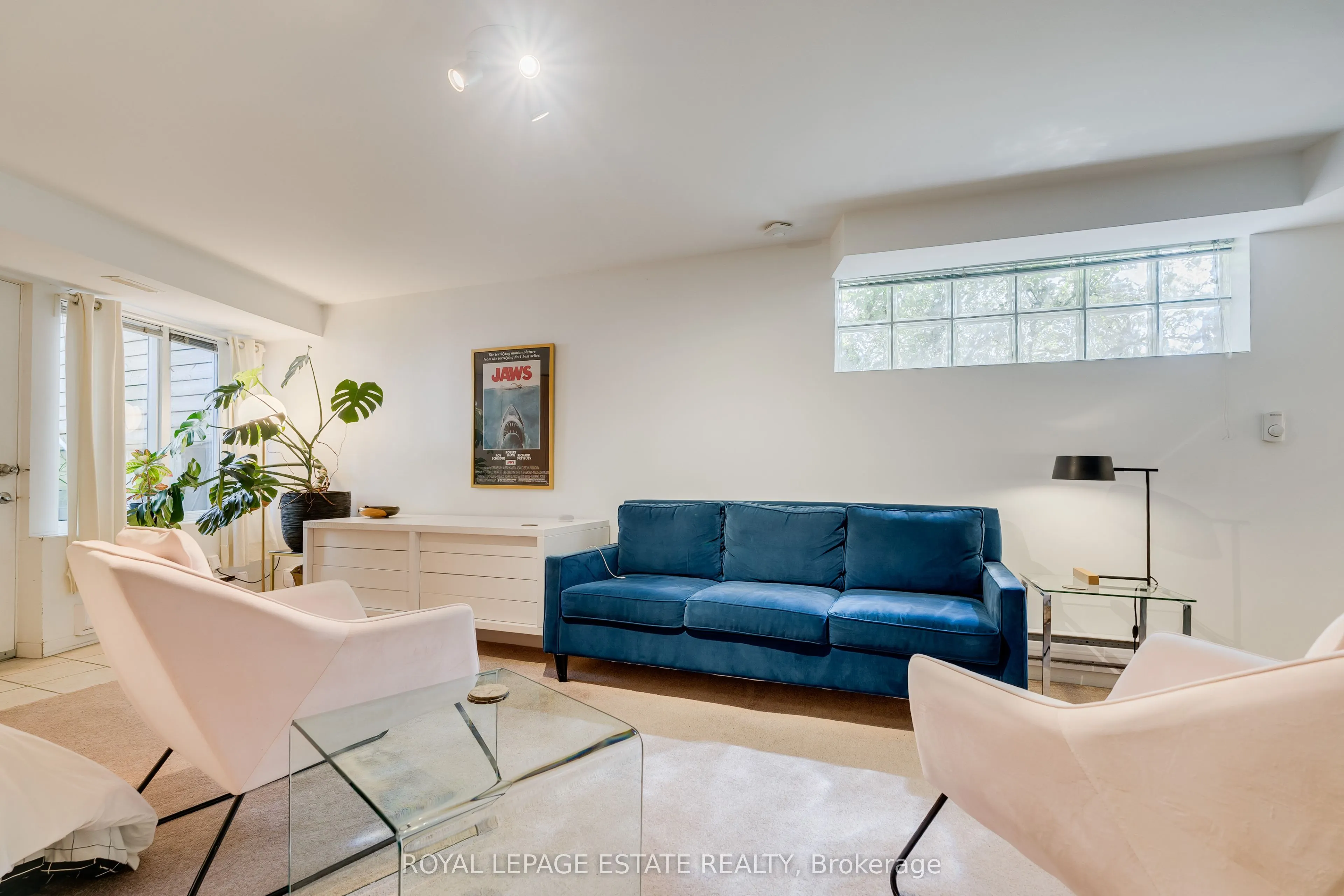 61 Seaton Street