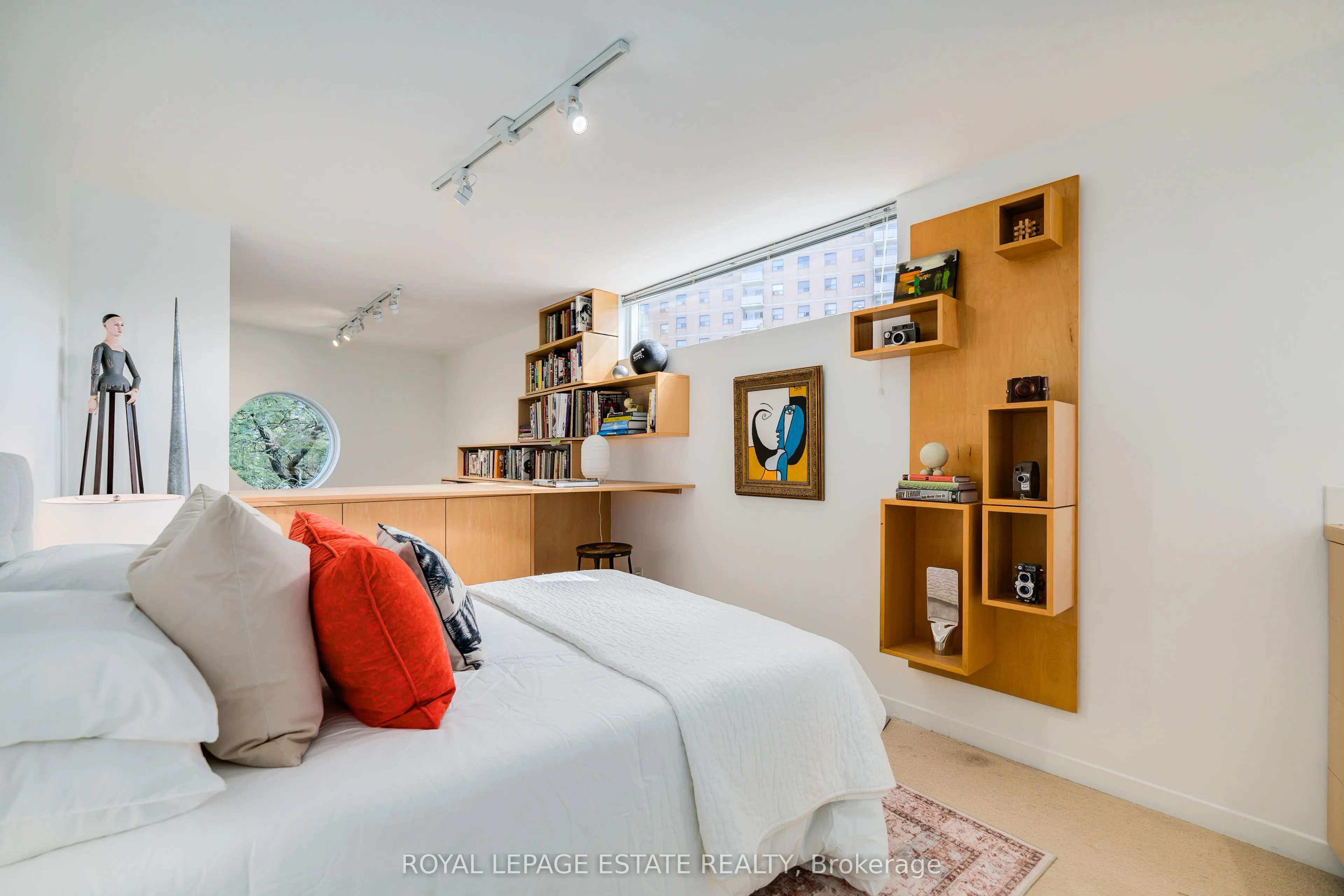 61 Seaton Street