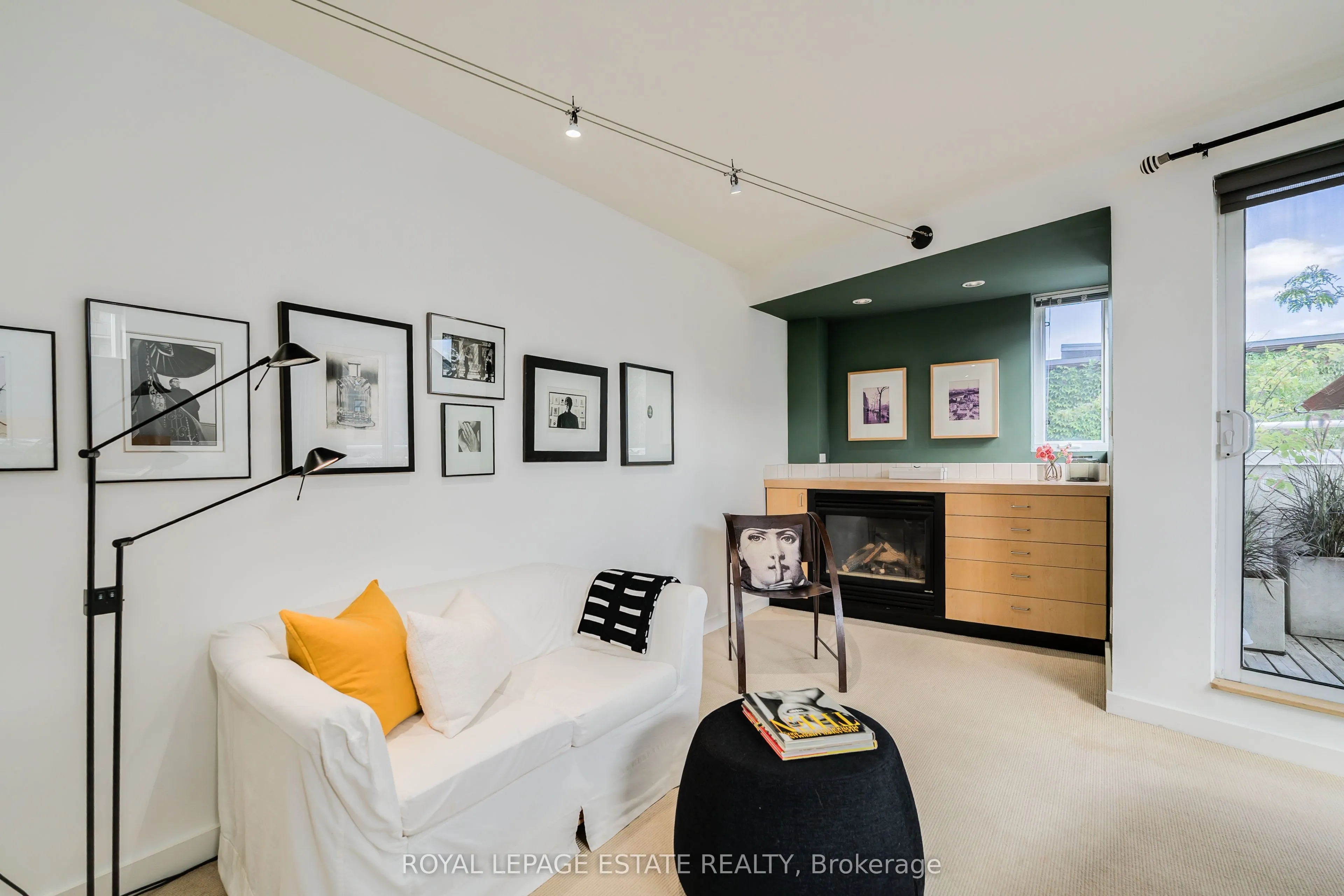 61 Seaton Street