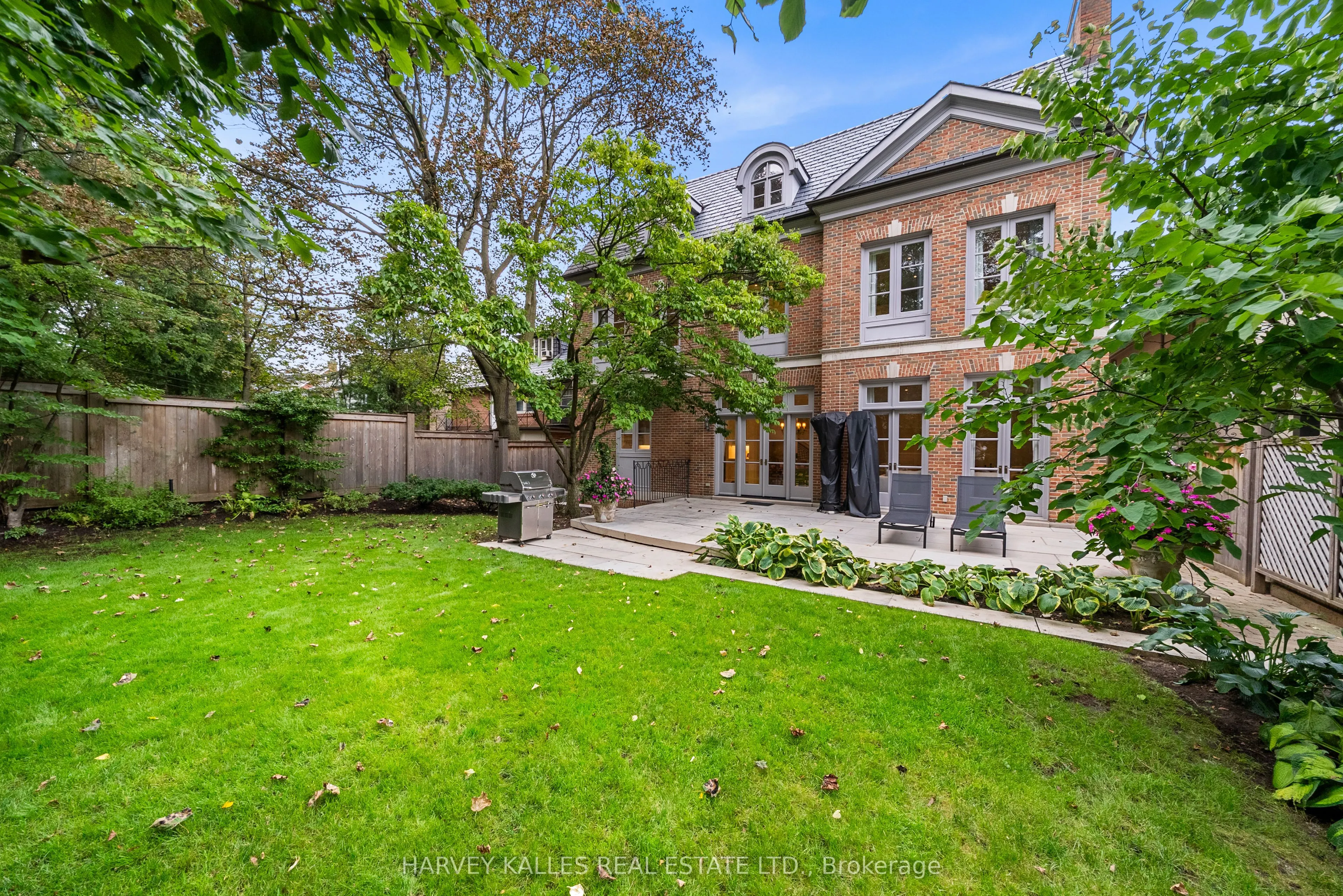 250 Forest Hill Road