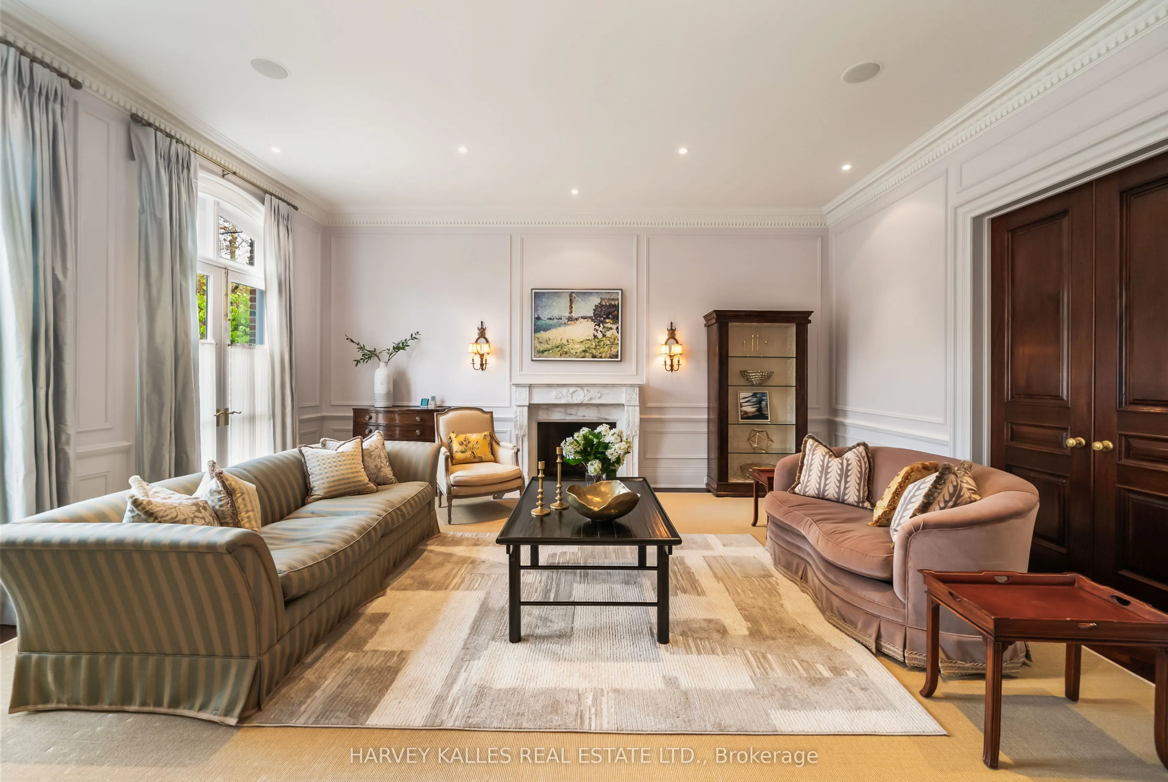 250 Forest Hill Road