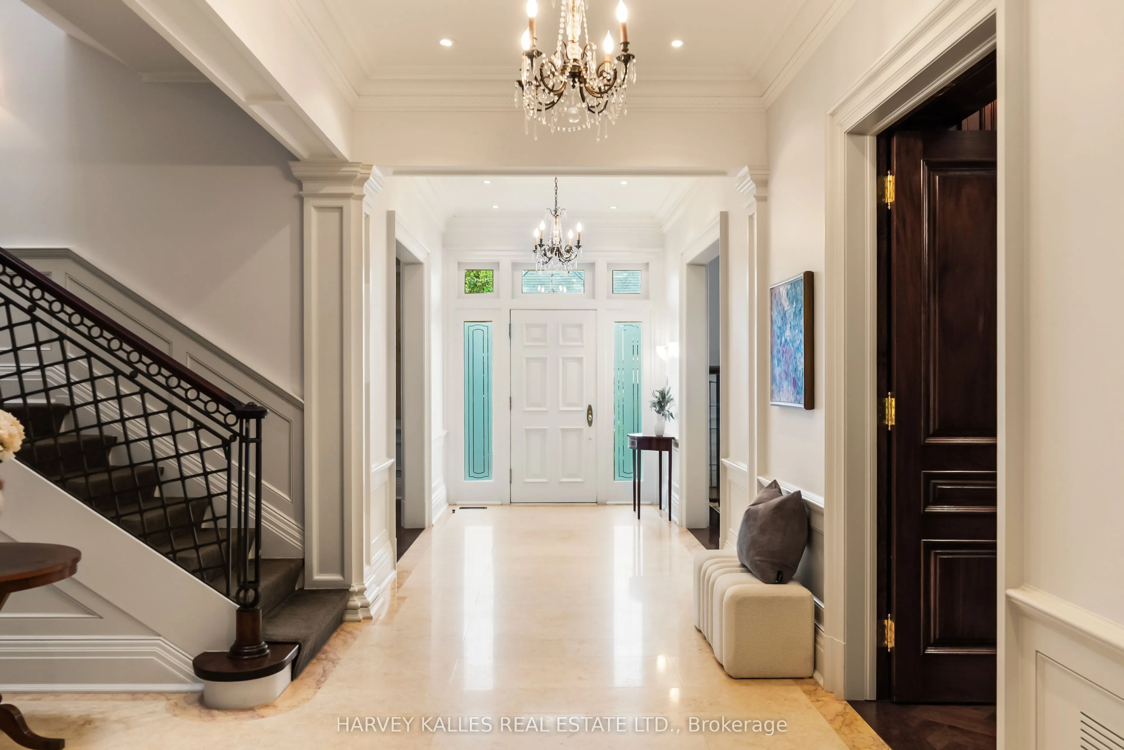 250 Forest Hill Road