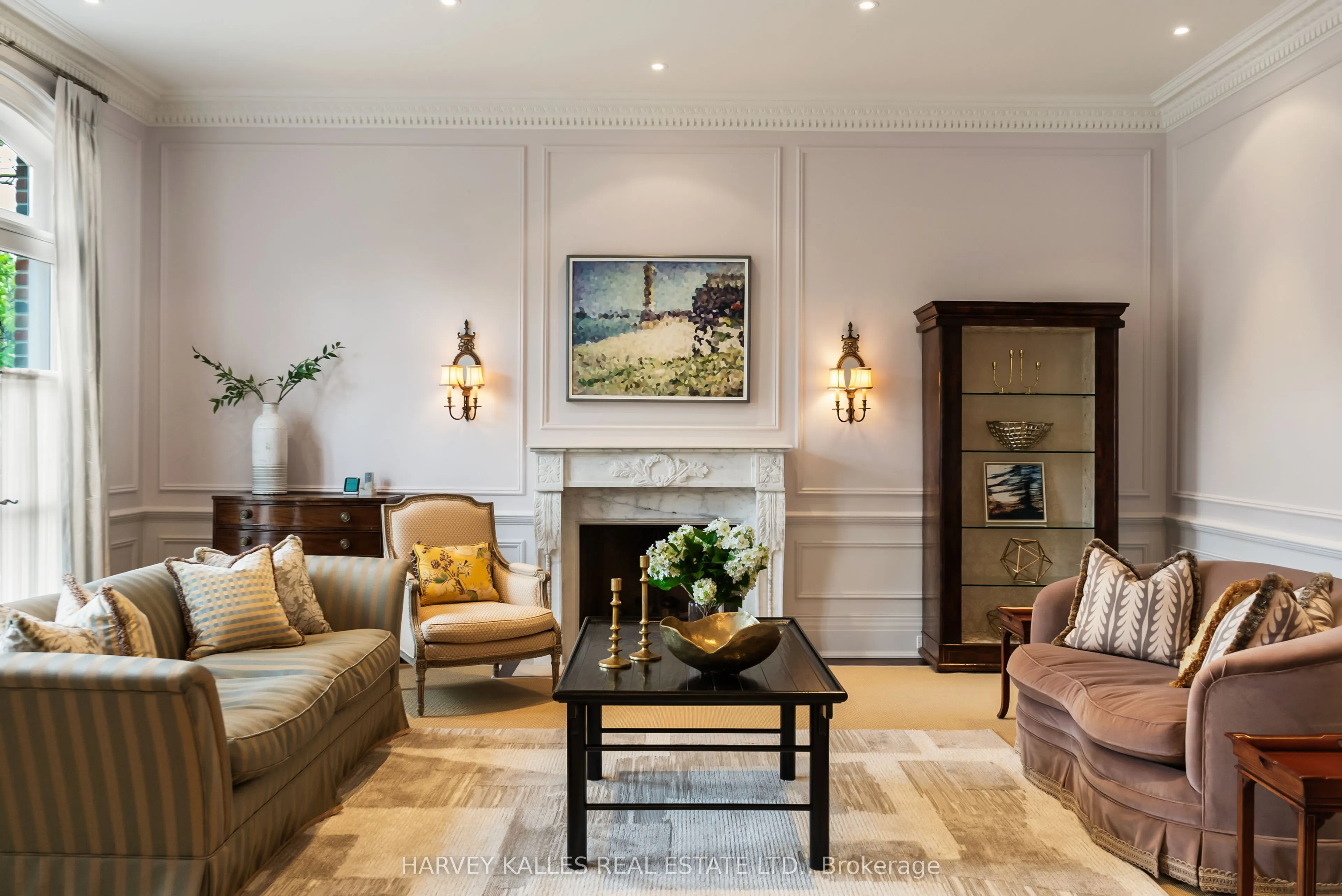 250 Forest Hill Road