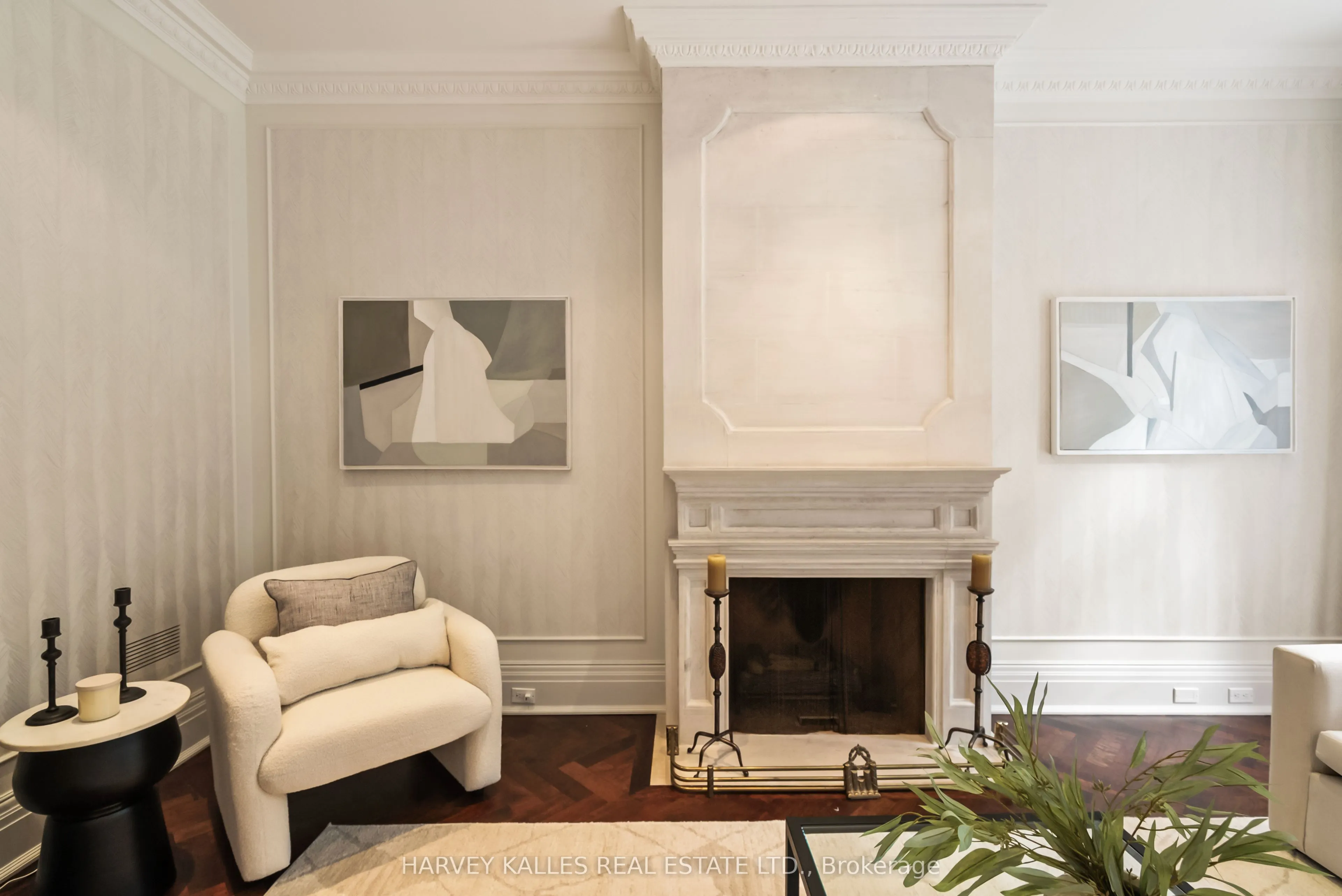 250 Forest Hill Road