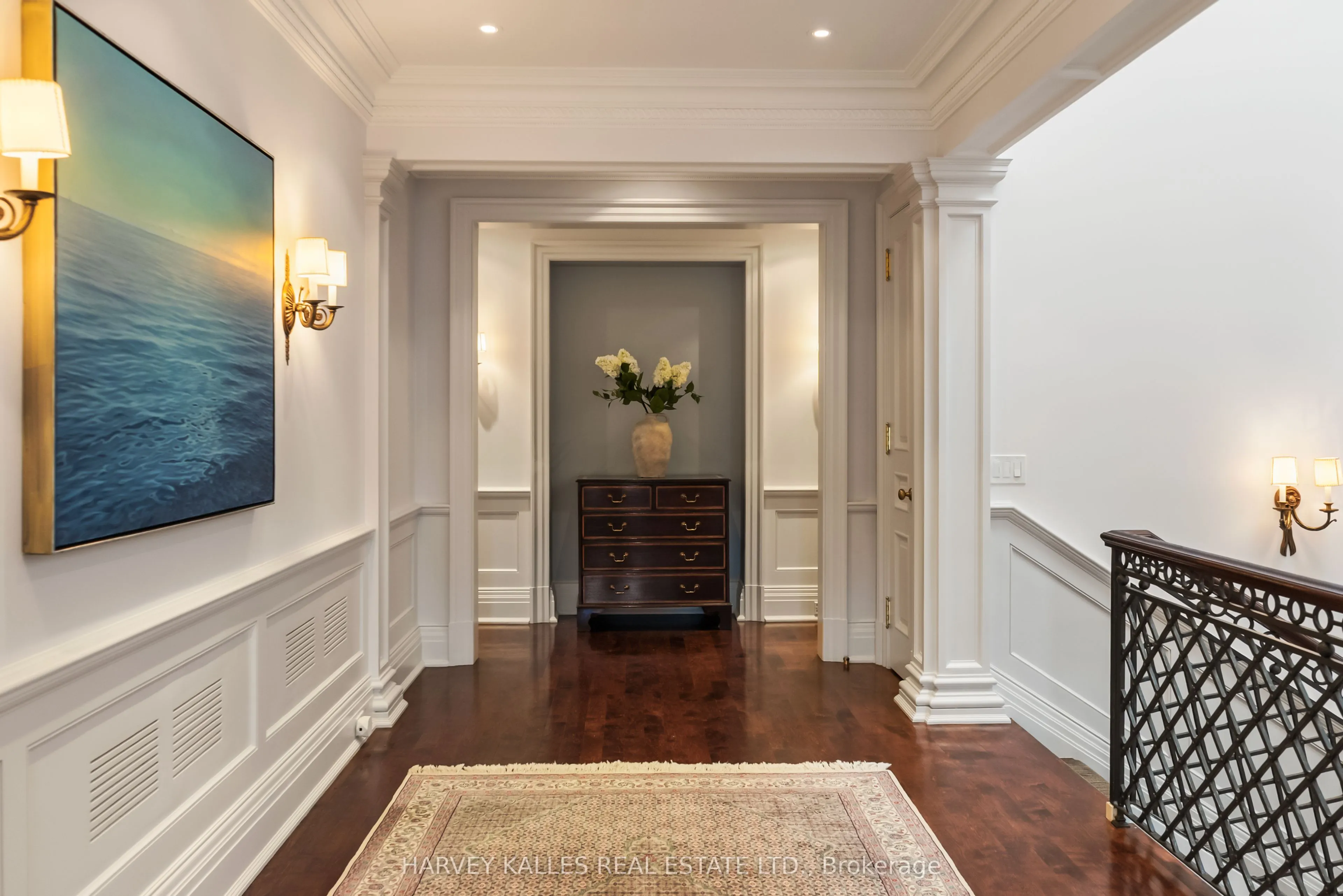 250 Forest Hill Road