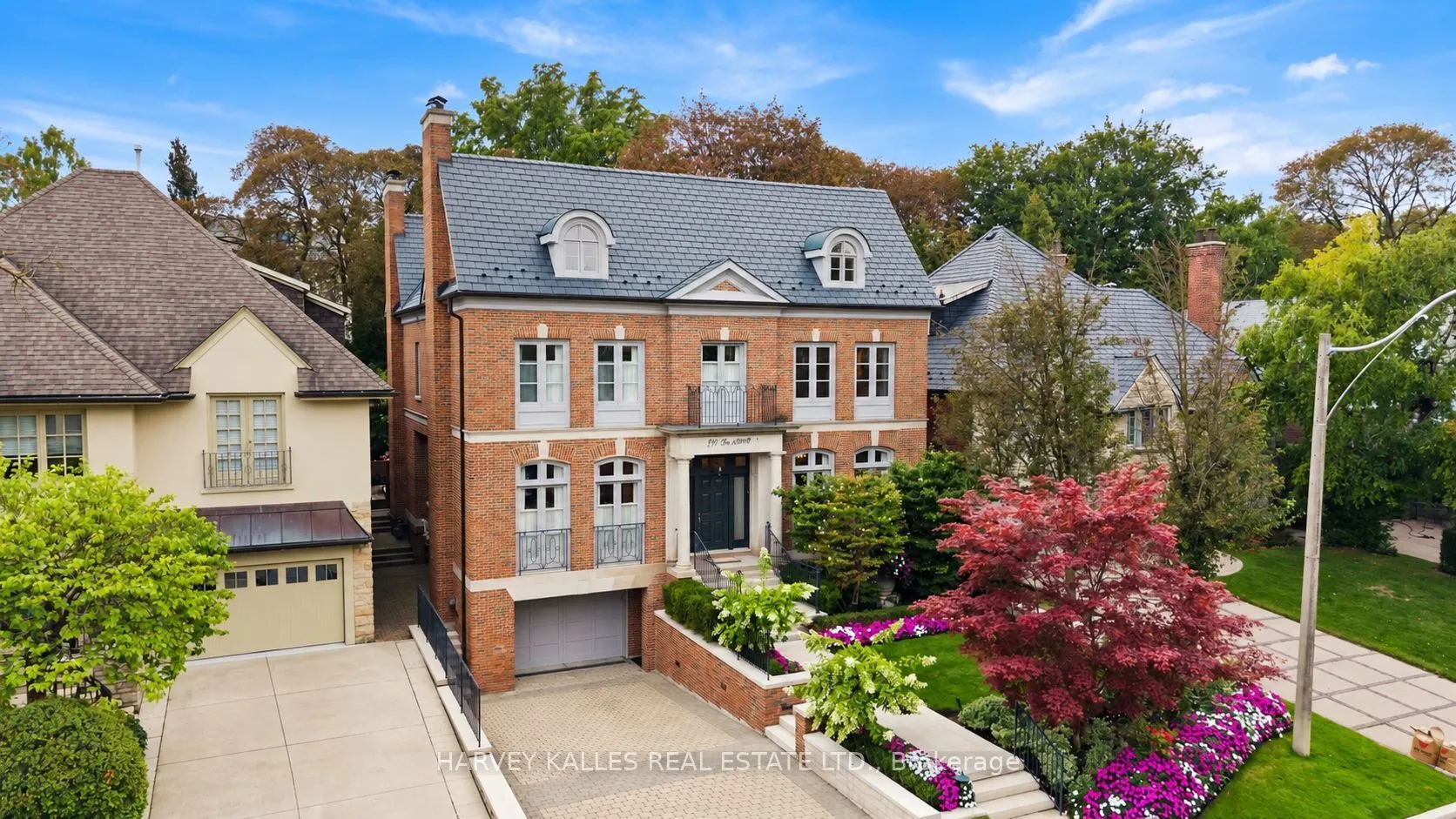250 Forest Hill Road