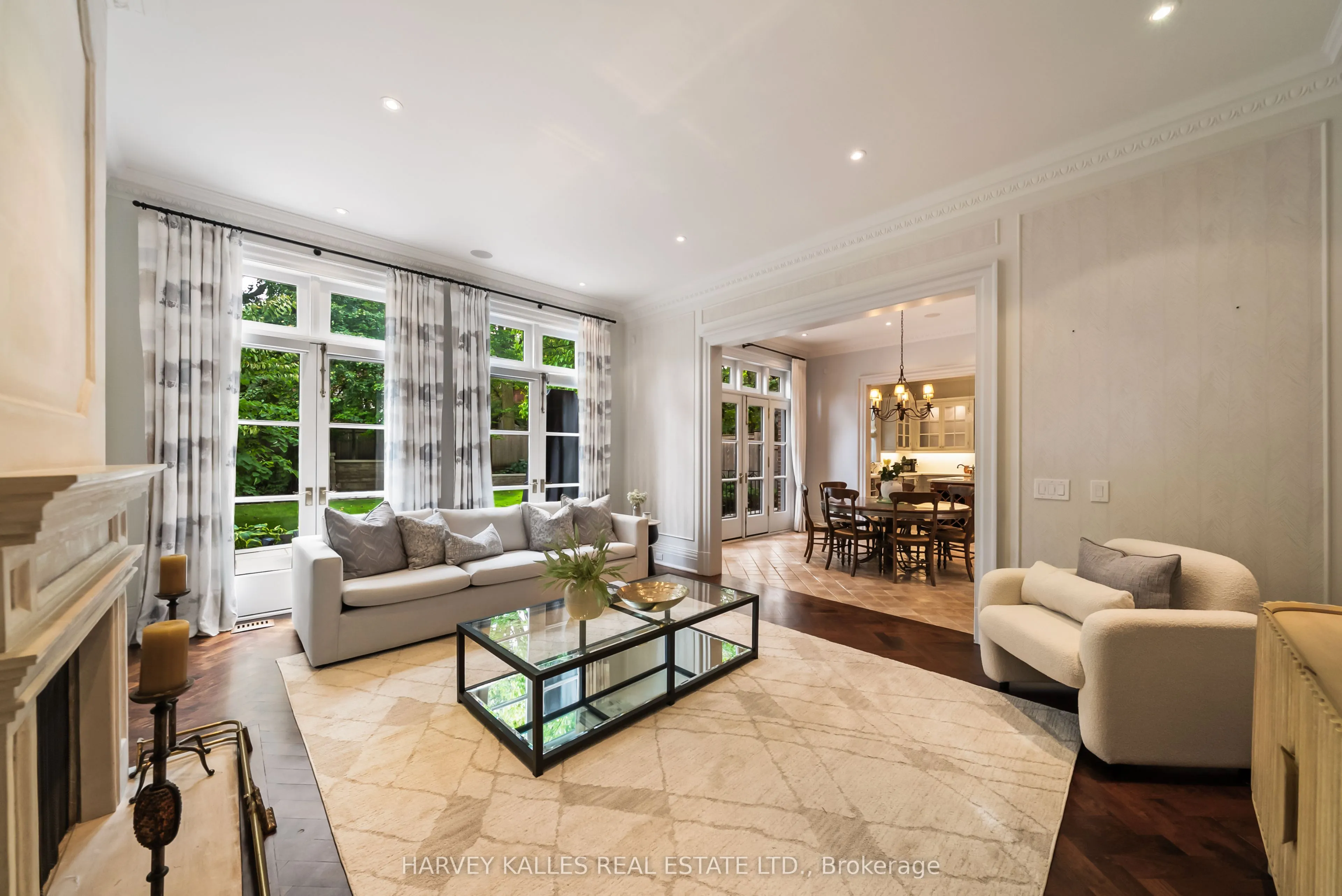 250 Forest Hill Road