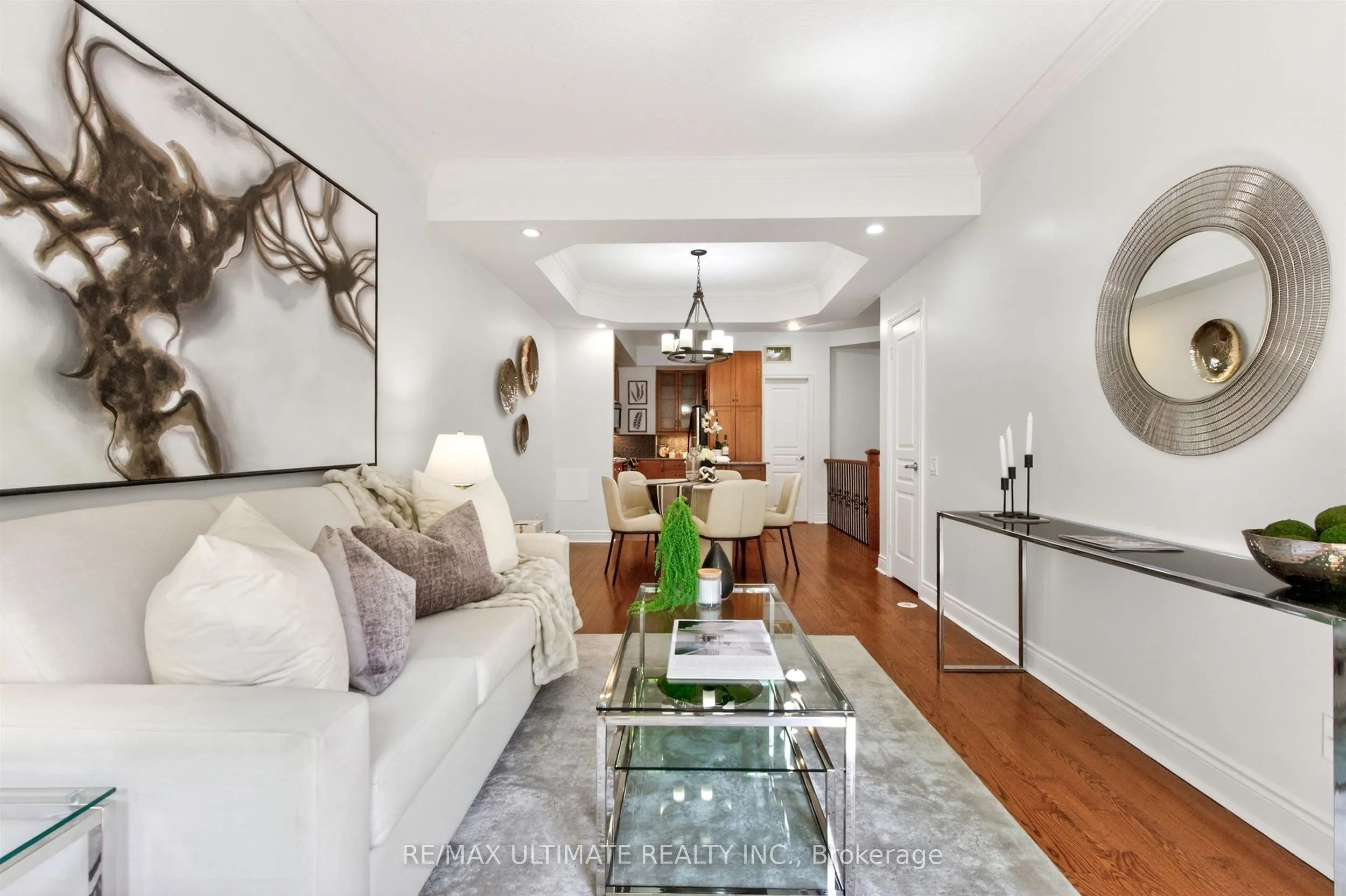 70 Byng Avenue #4