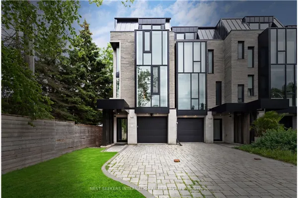 141 Chaplin Crescent