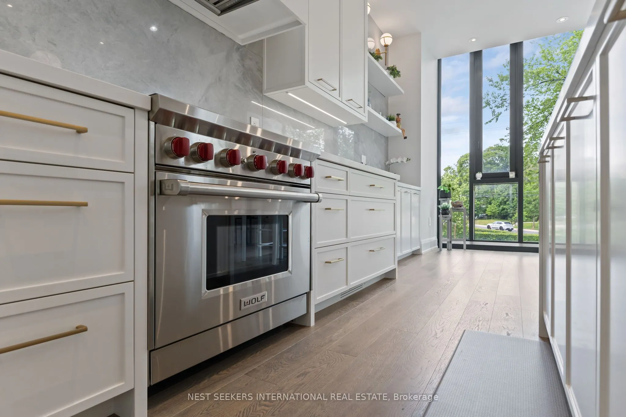 141 Chaplin Crescent